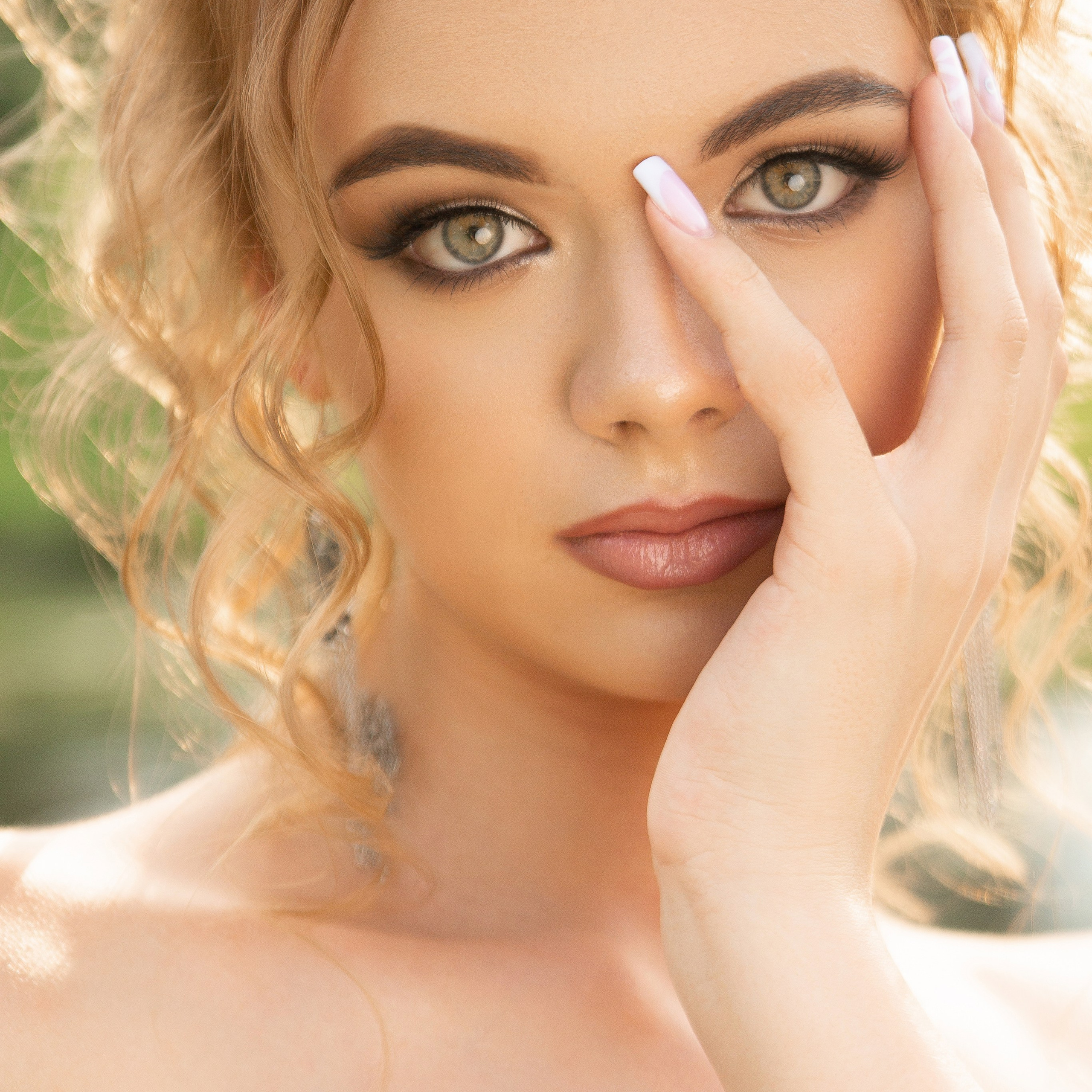 Фотограф Виктория Деревянко | Фотосессия в Туле