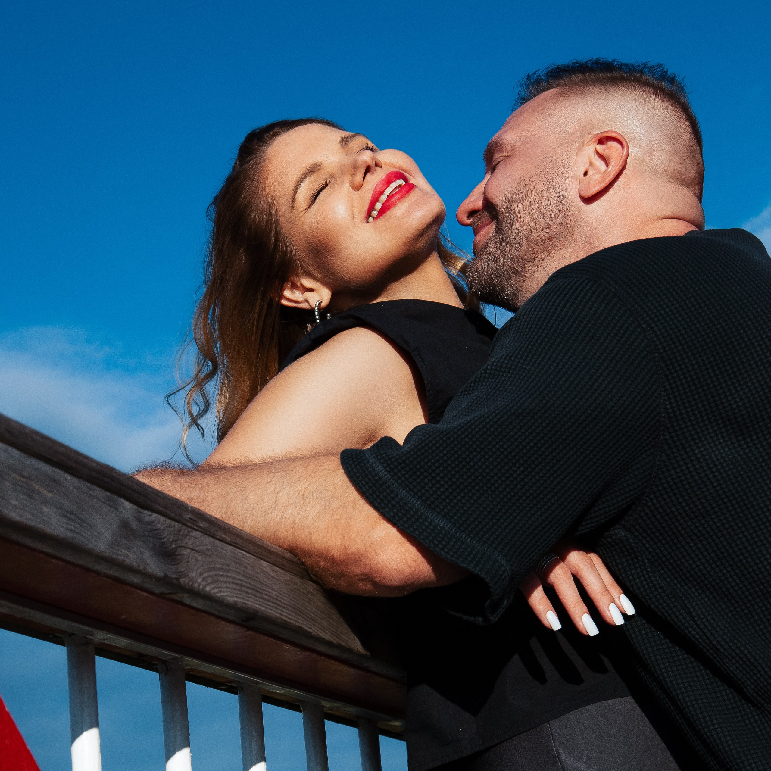 Свадебный фотограф в Туле