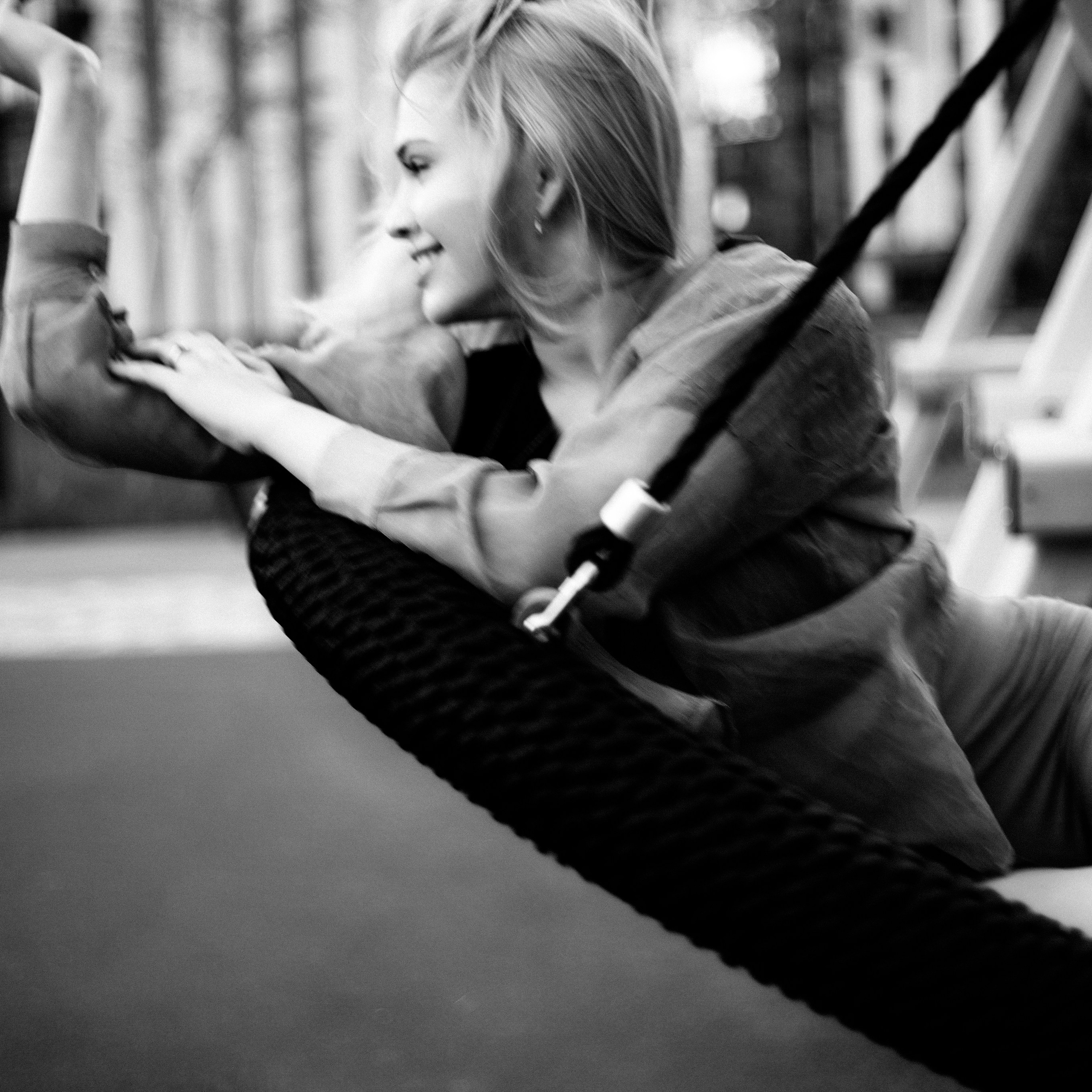 Фотосессия для девушек в Туле