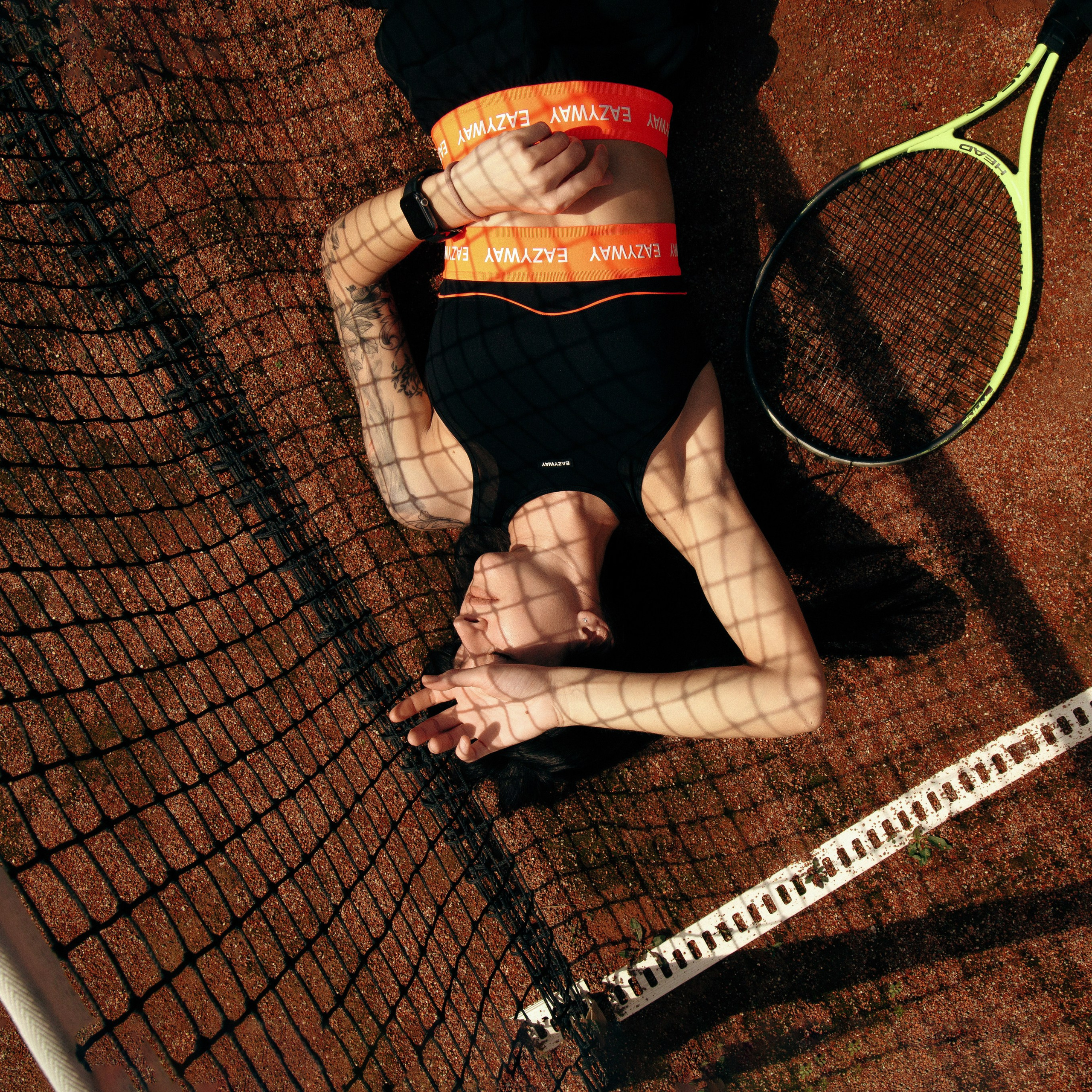 Фотосессия в Туле для девушки