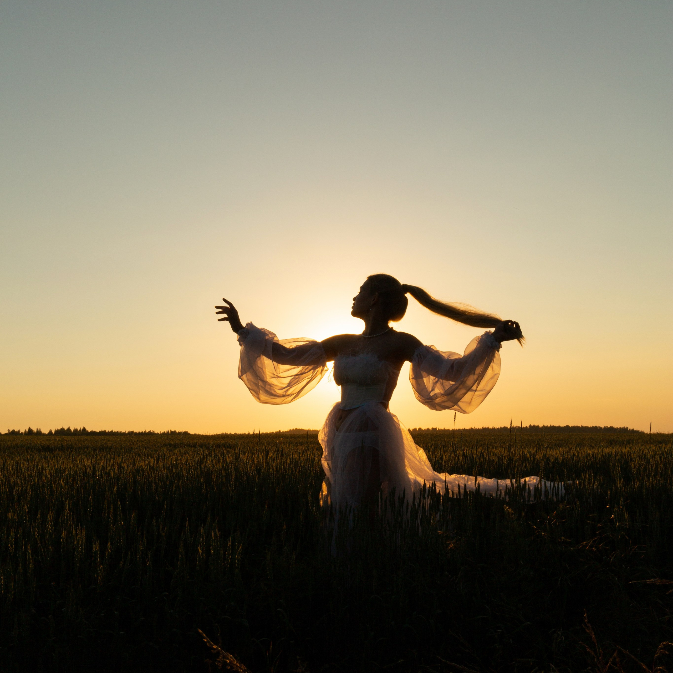Эксклюзивные фотографии в Туле. Женское творчество