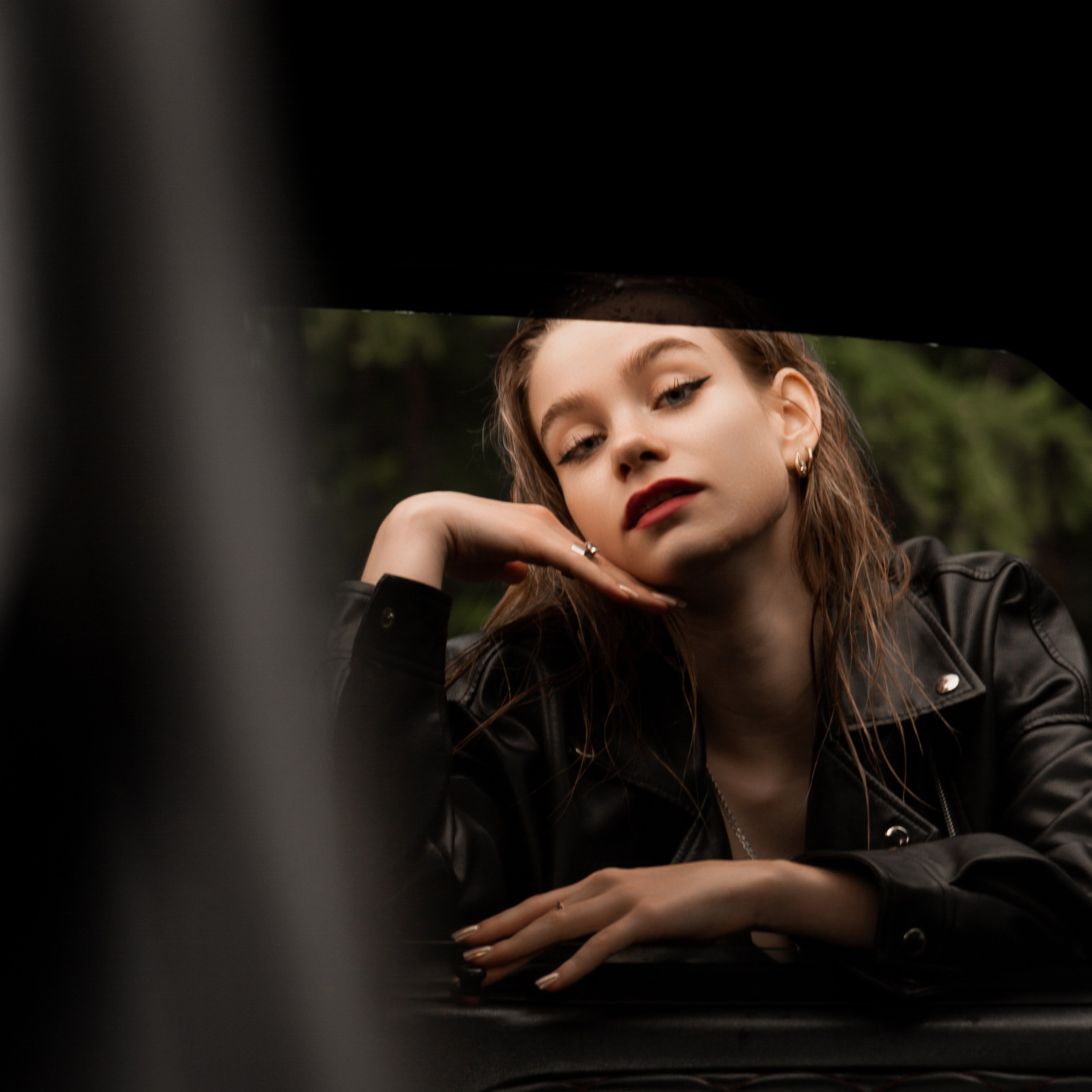 Ню-фотограф Тула