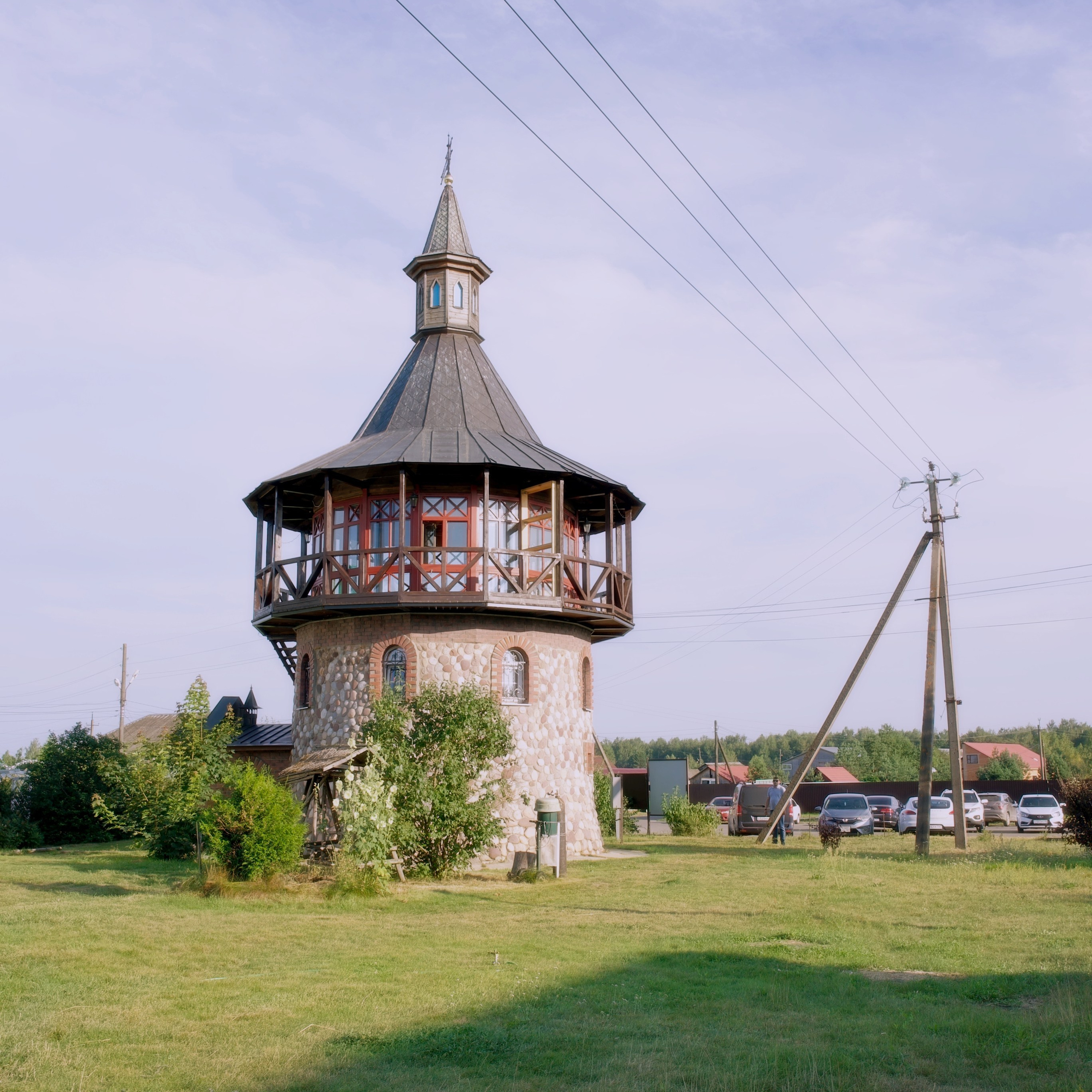 Репортажная фотография. Видеограф в Москве Мария Алыпова