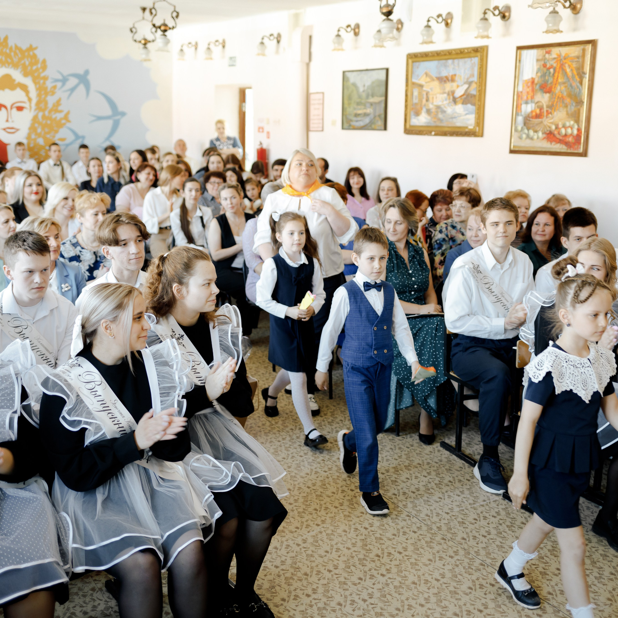 Индивидуальные фотосессии. Фотограф в Сергиевом Посаде Сергей Горбунов