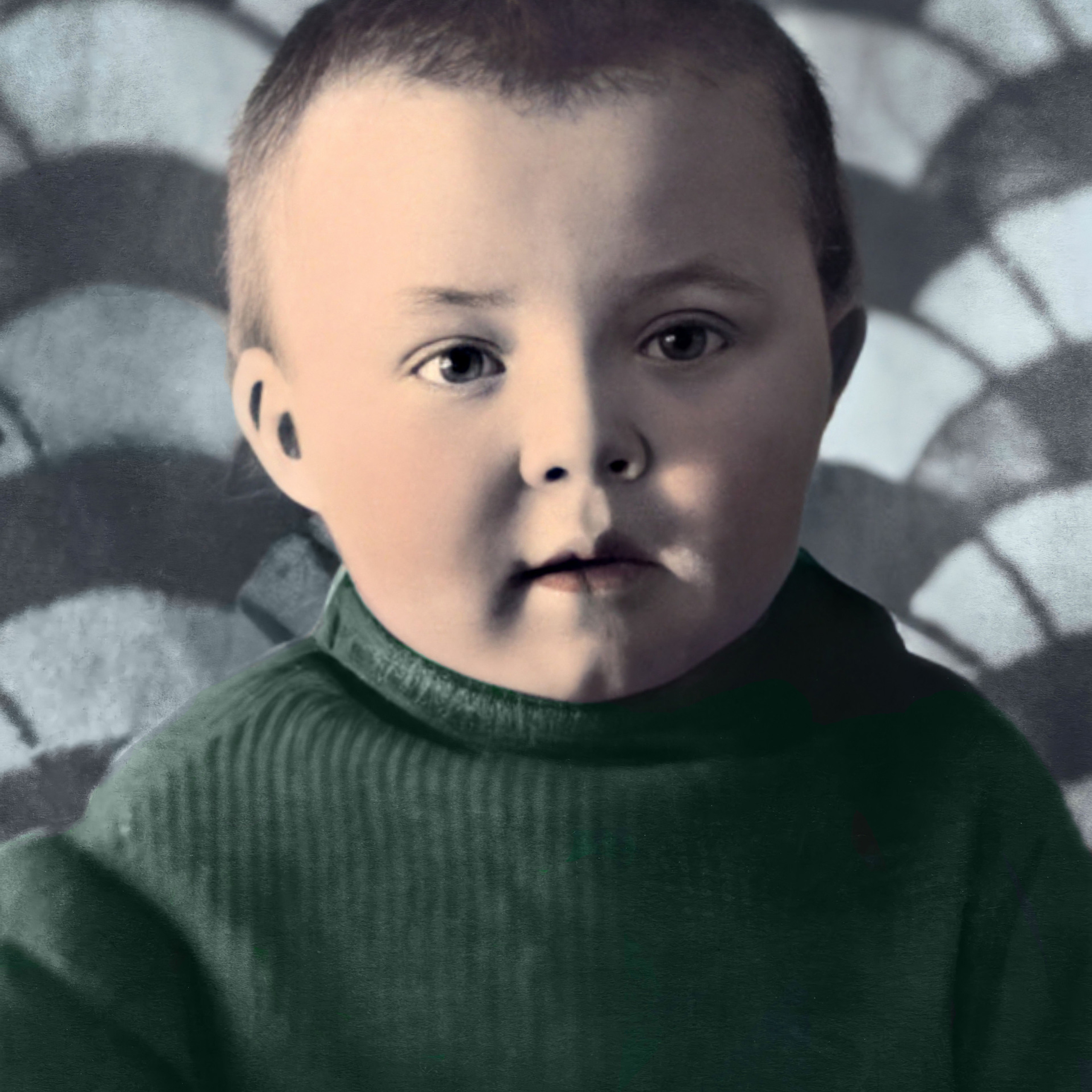 Фото после. Стоимость такой работы 500 р