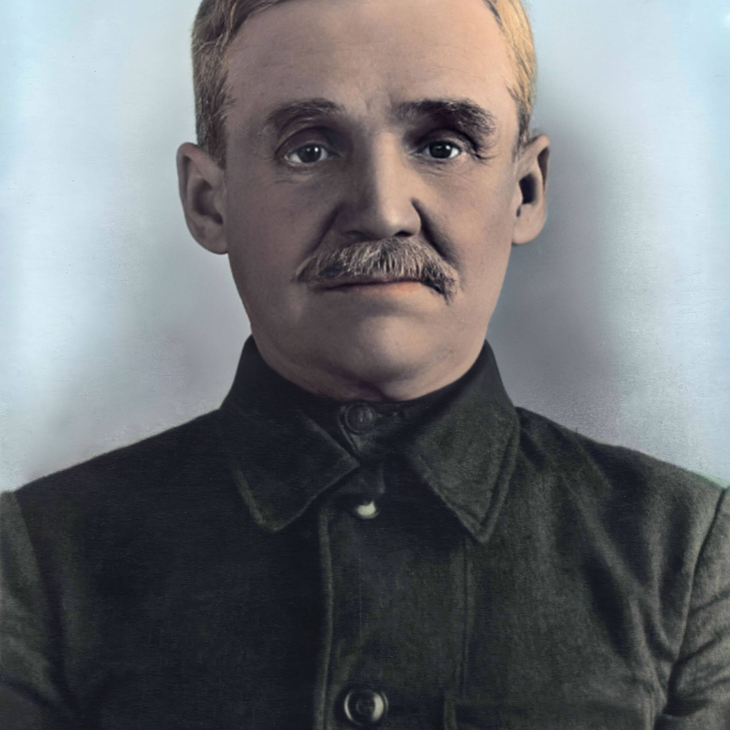 Фото после. Стоимость такой работы 500 р