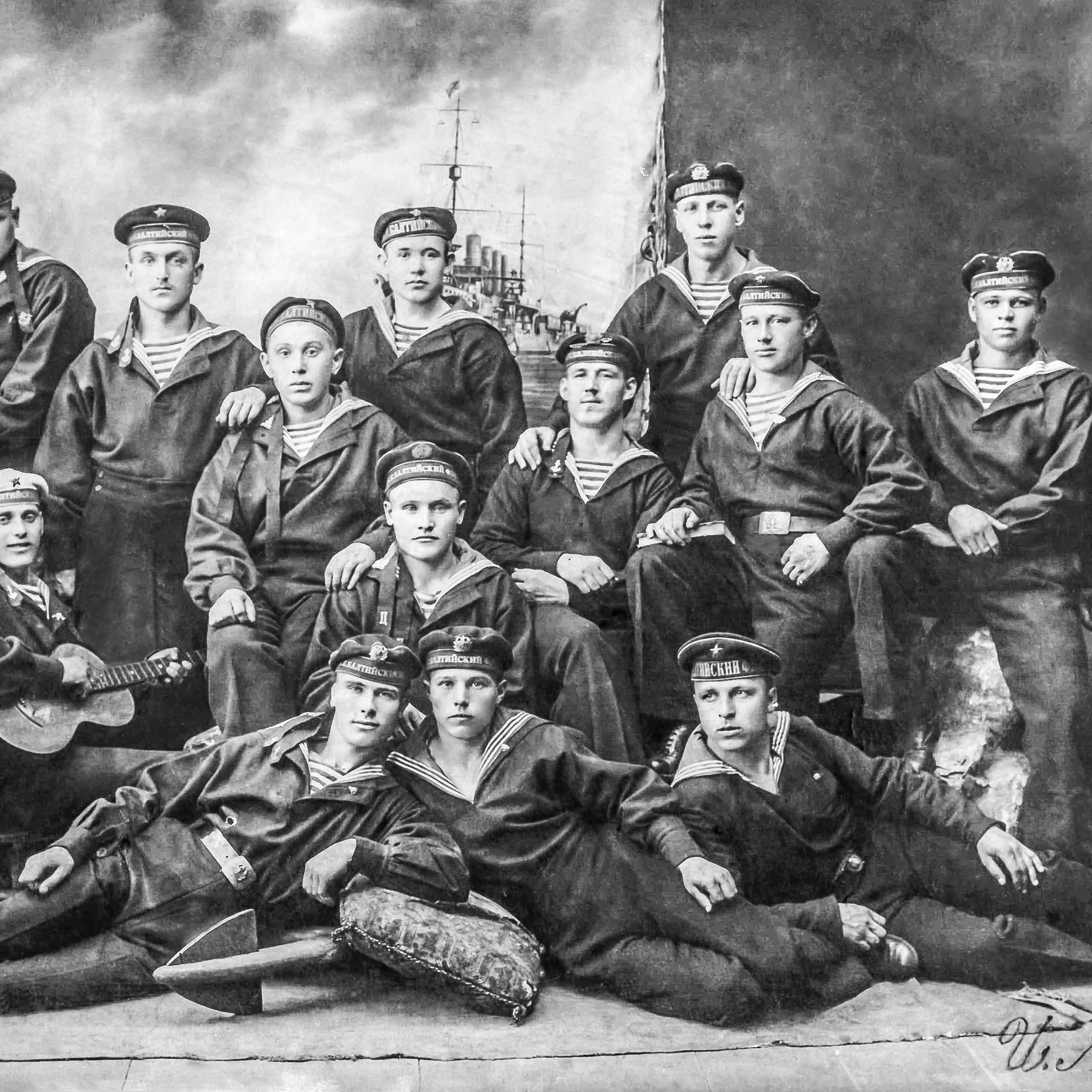 Фото после. Стоимость такой работы 3000 р