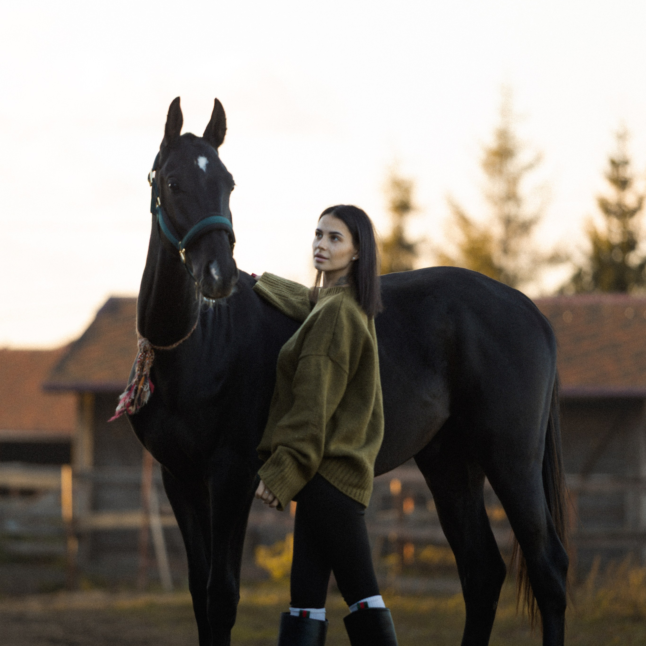 Alexandra&Persival