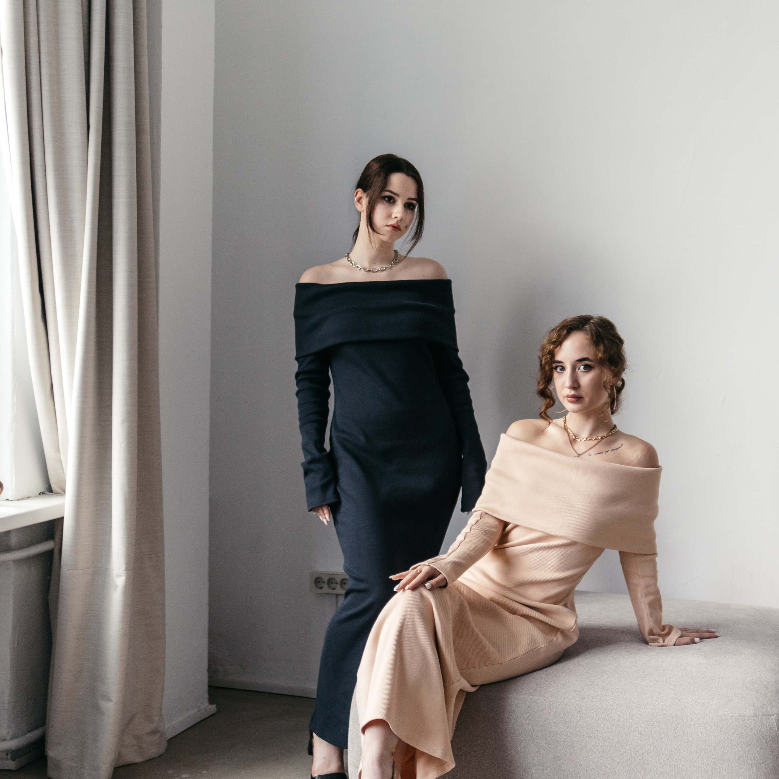 Дизайнер Карина Рученькина