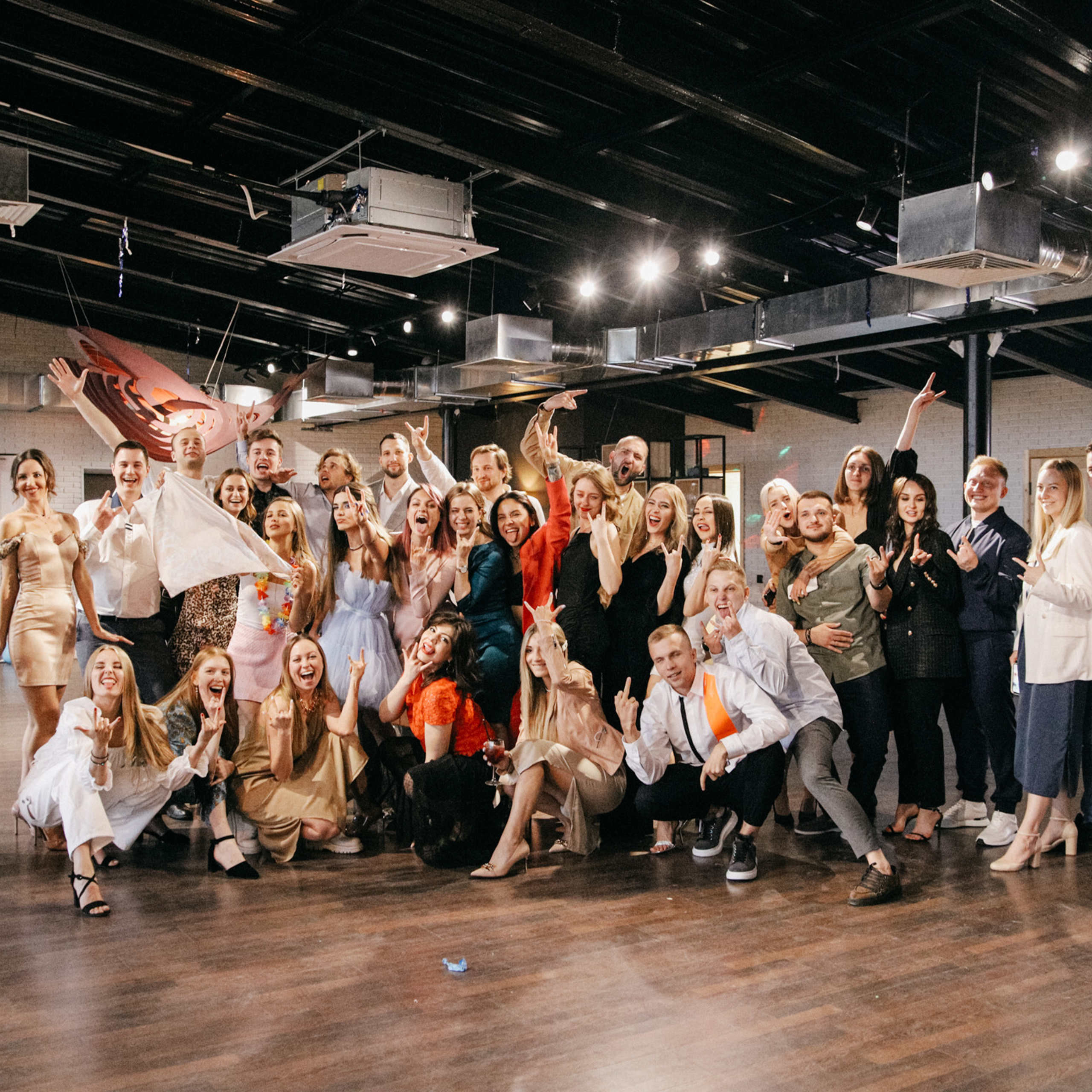 День рождения 30.05.2021