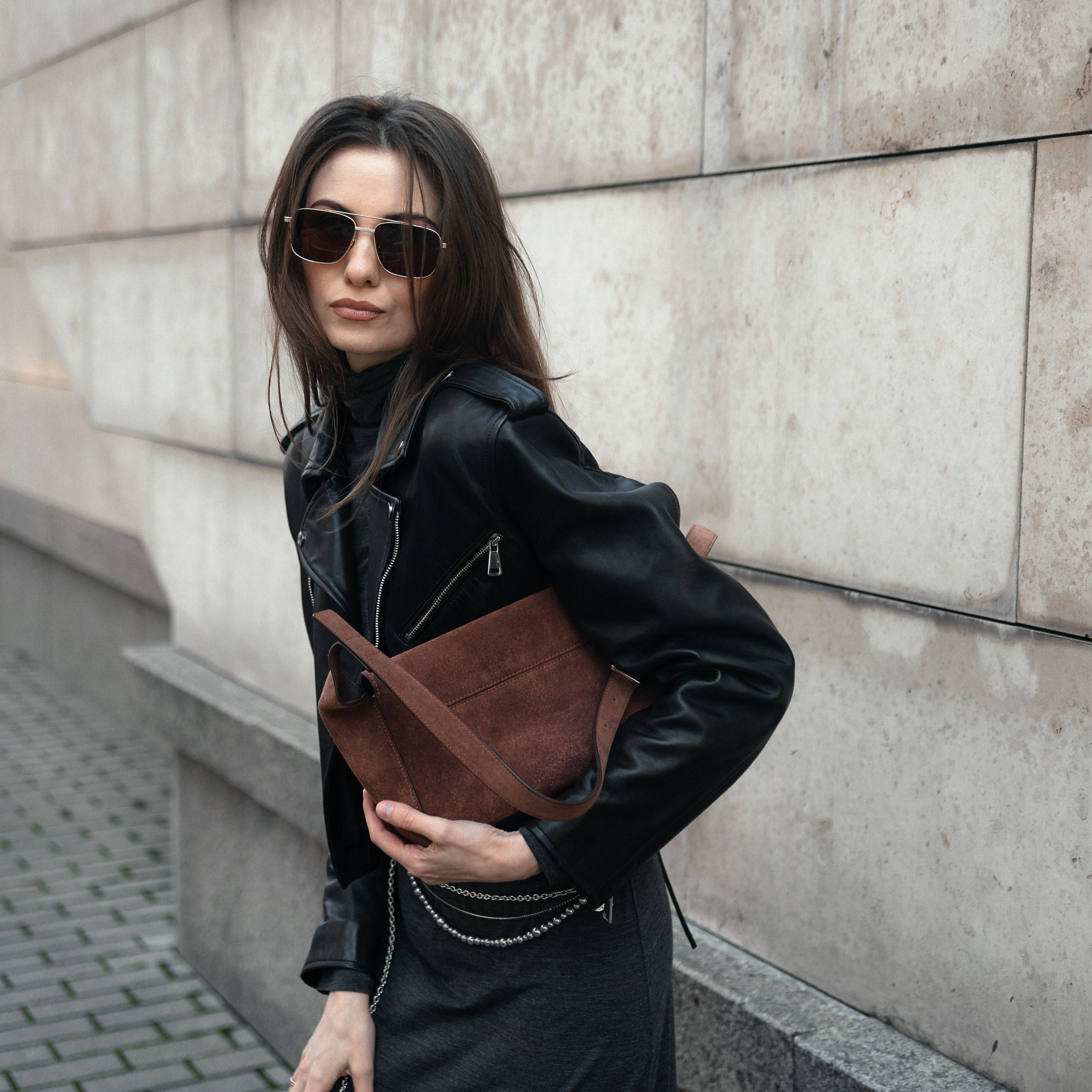 Лидия стилист