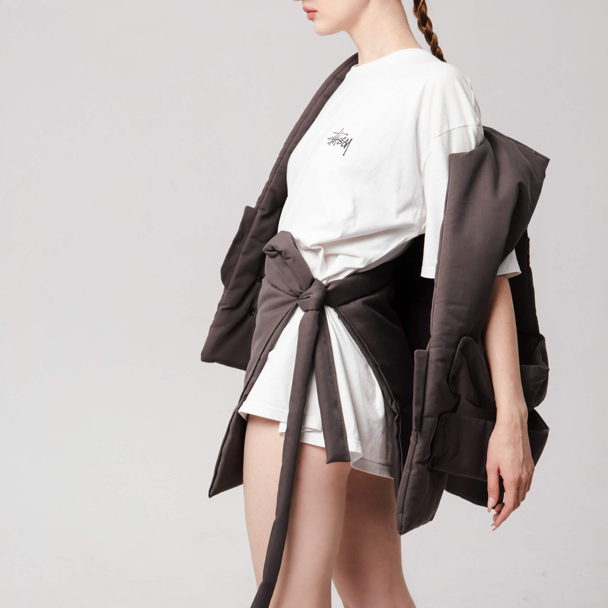 Дизайнер одежды