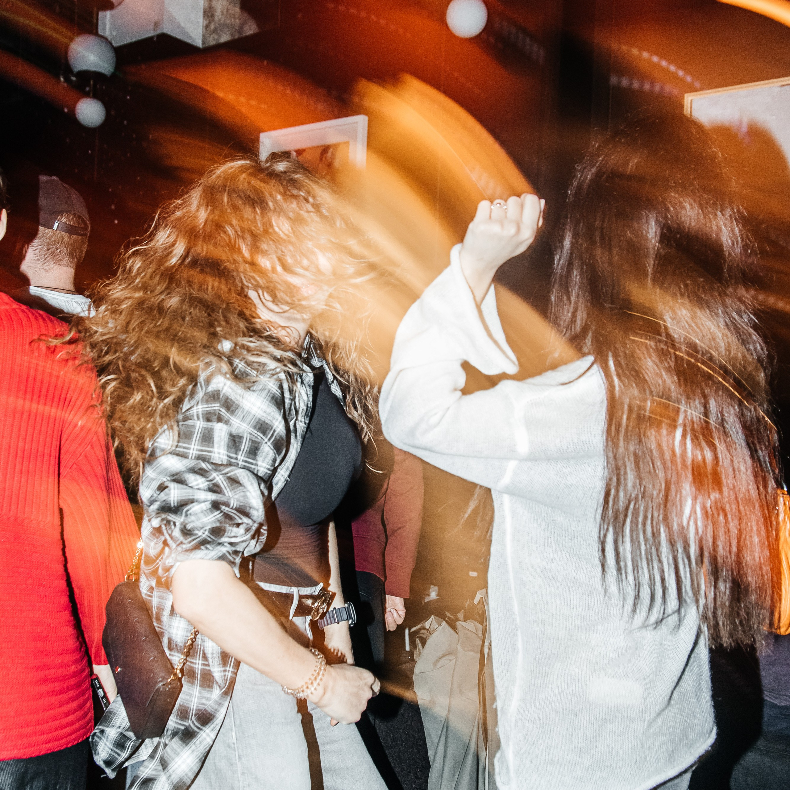 Coffee Rave клуб