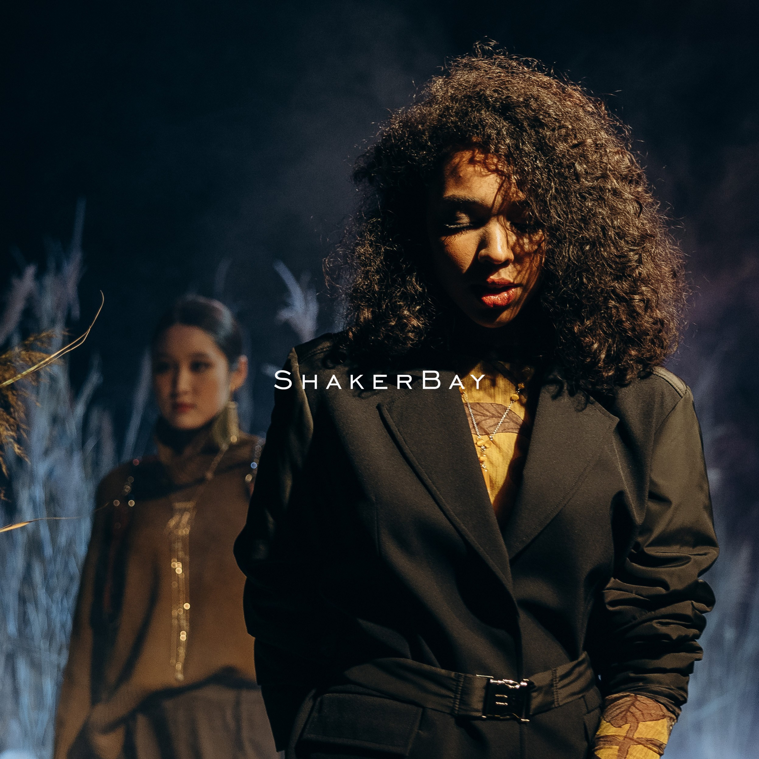 FASHION WEEK. OMIRBEK Alibekivich | Фотограф-ретушер