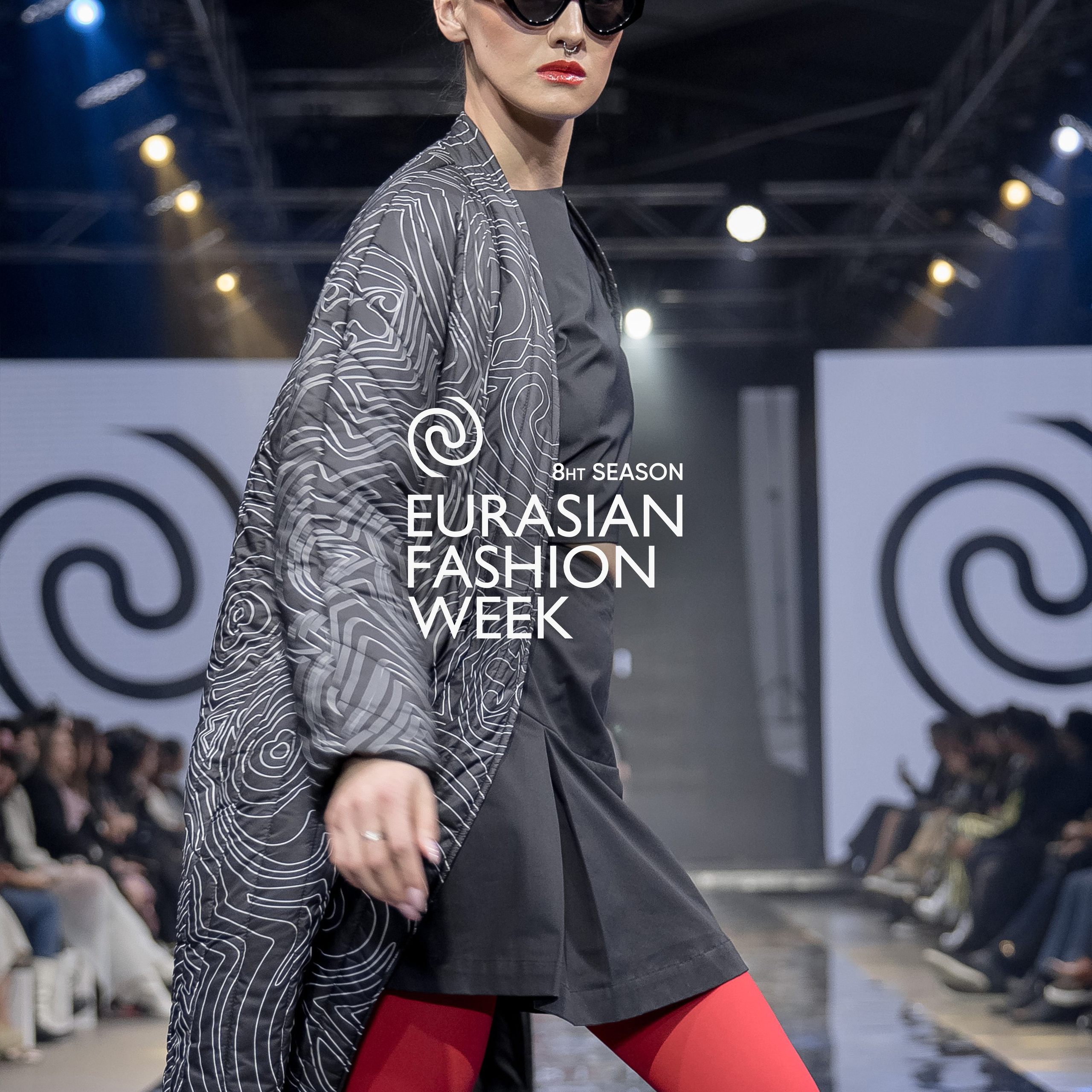 FASHION WEEK. OMIRBEK Alibekivich | Фотограф-ретушер