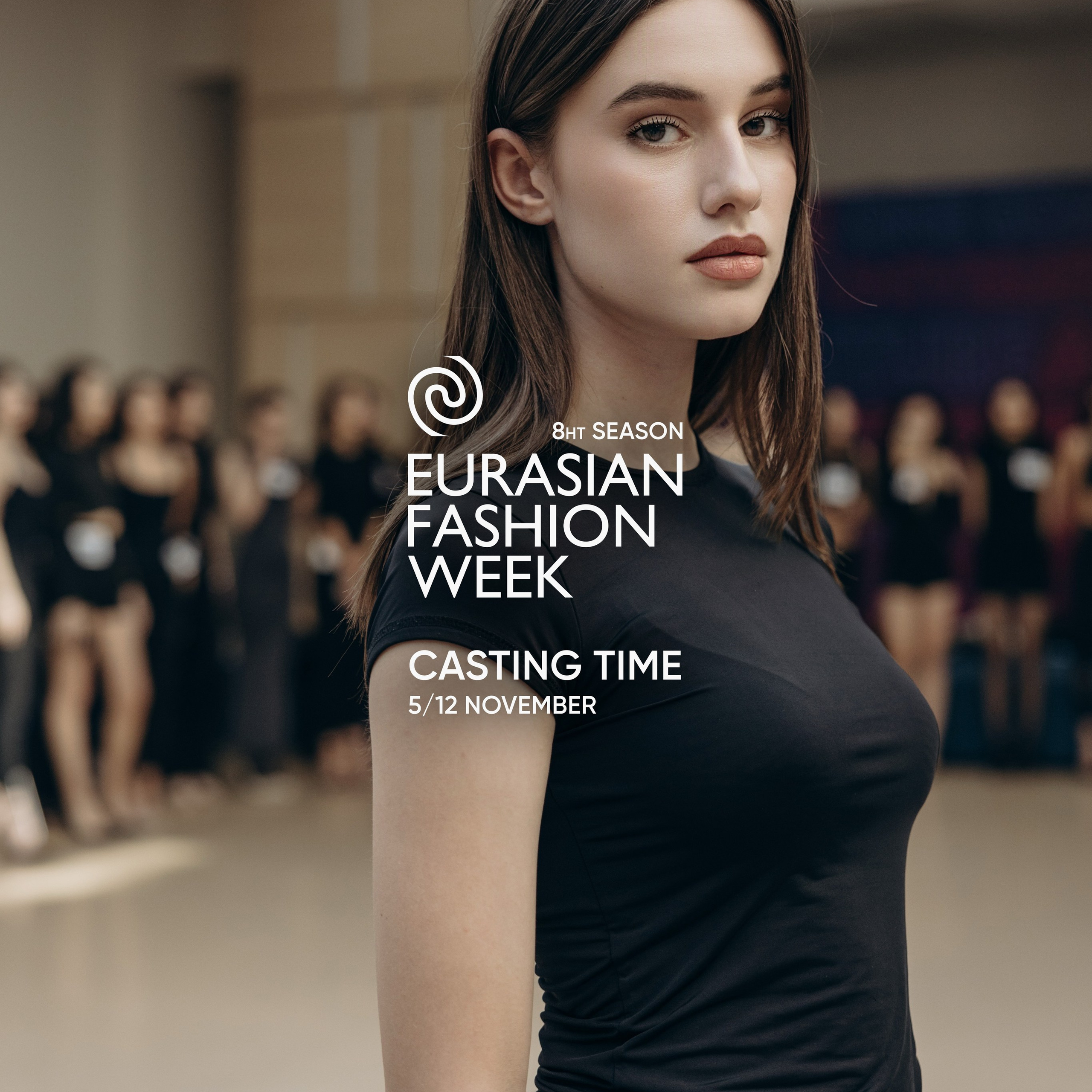 FASHION WEEK. OMIRBEK Alibekivich | Фотограф-ретушер