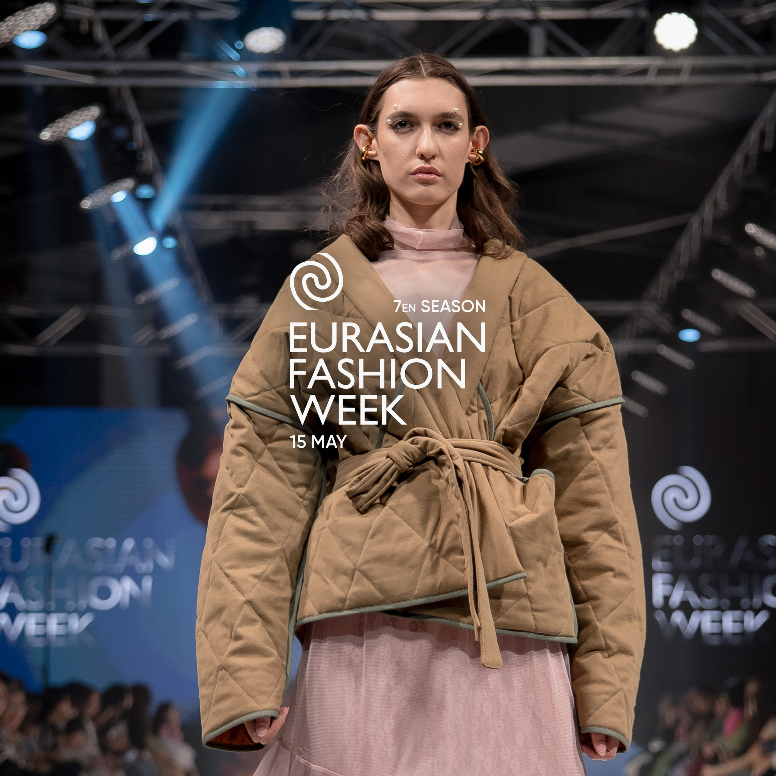 FASHION WEEK. OMIRBEK Alibekivich | Фотограф-ретушер