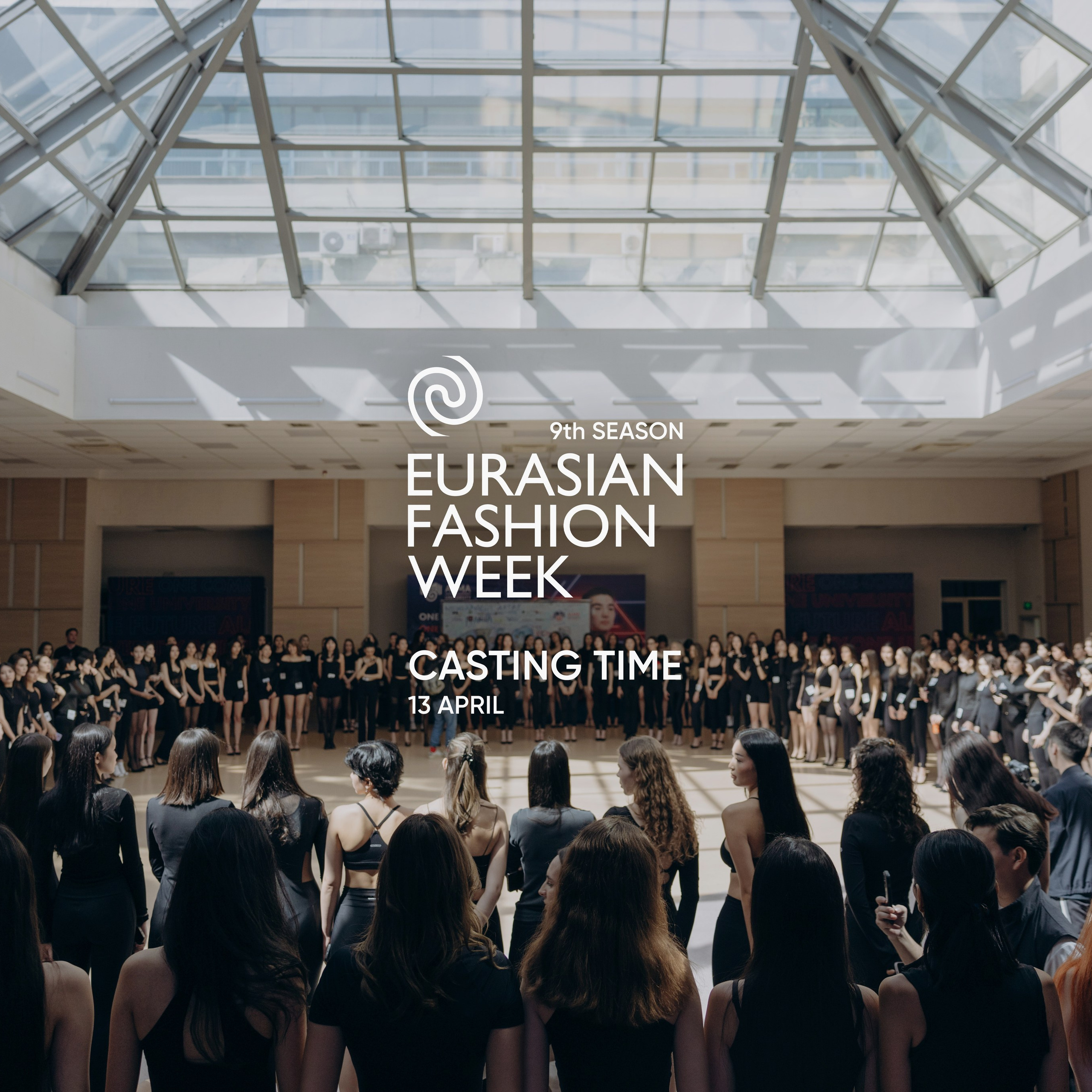 FASHION WEEK. OMIRBEK Alibekivich | Фотограф-ретушер