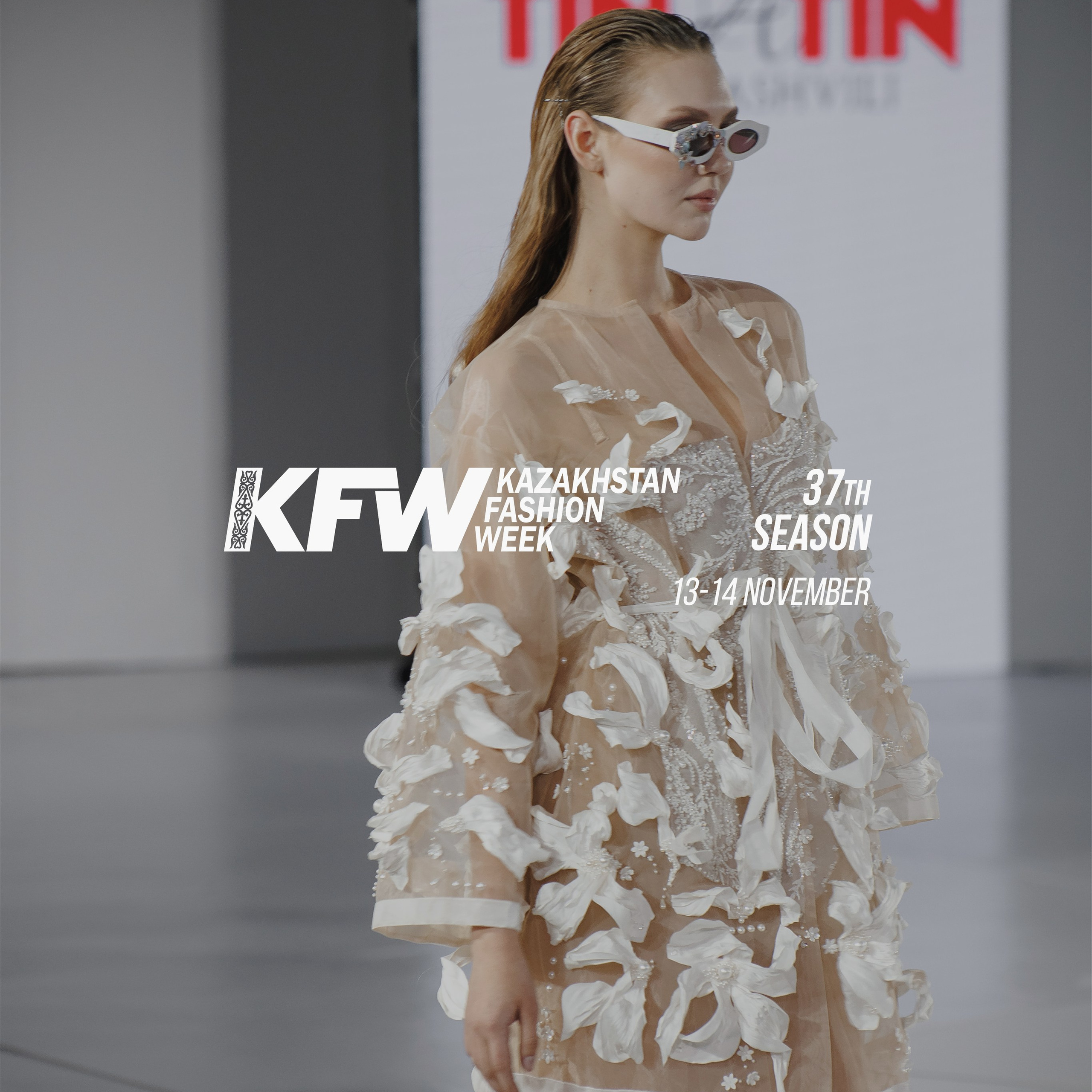 FASHION WEEK. OMIRBEK Alibekivich | Фотограф-ретушер