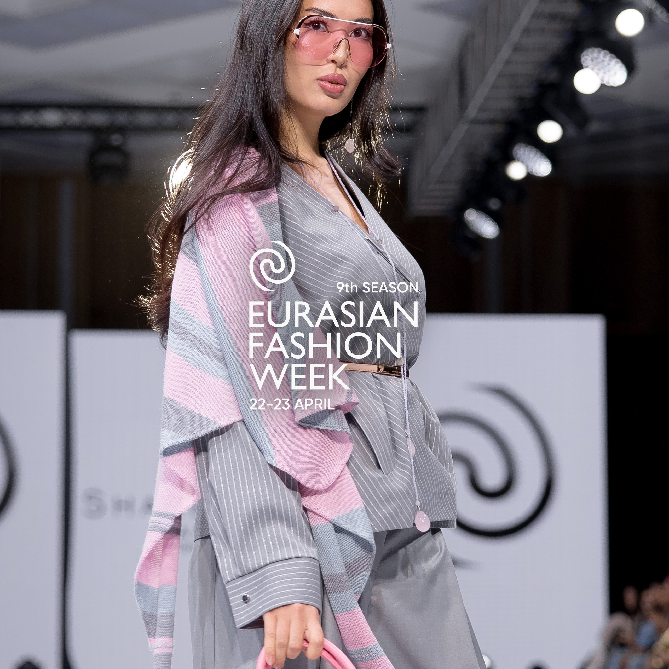 FASHION WEEK. OMIRBEK Alibekivich | Фотограф-ретушер