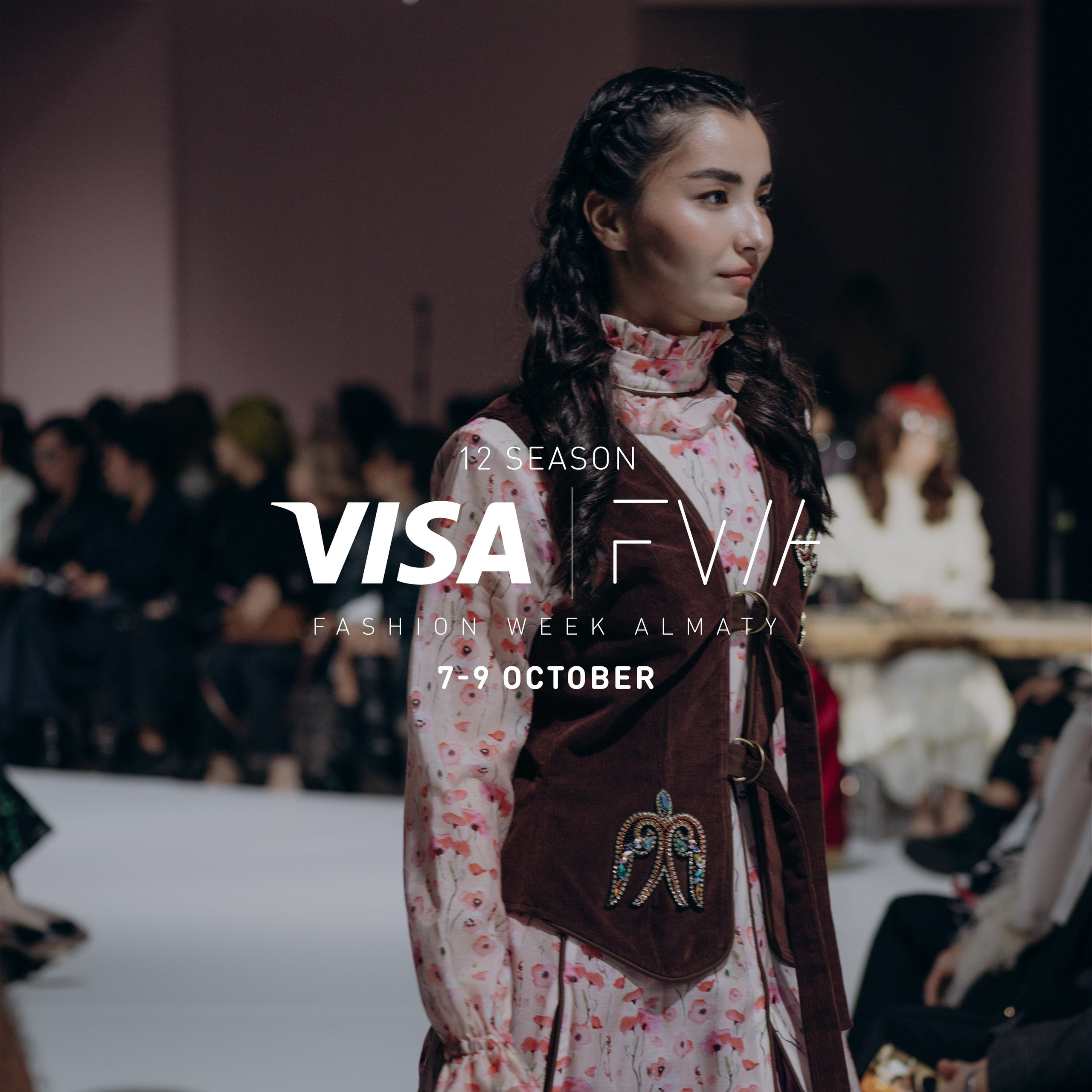 FASHION WEEK. OMIRBEK Alibekivich | Фотограф-ретушер