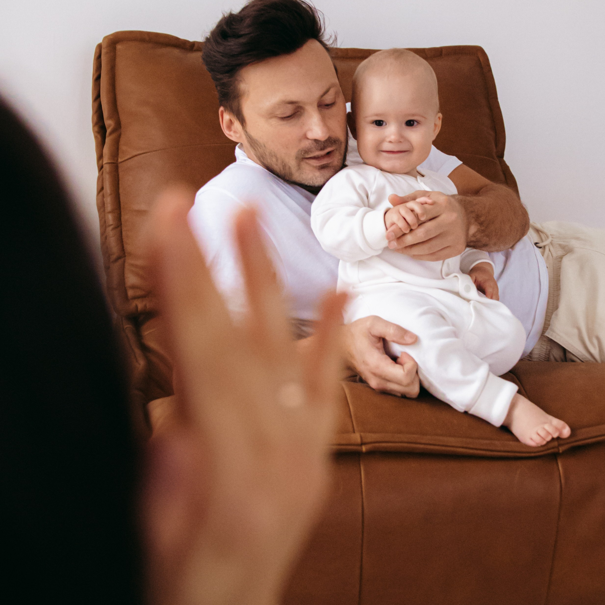 Семейная фотосессия. Агенство фотографов под любой запрос. Москва