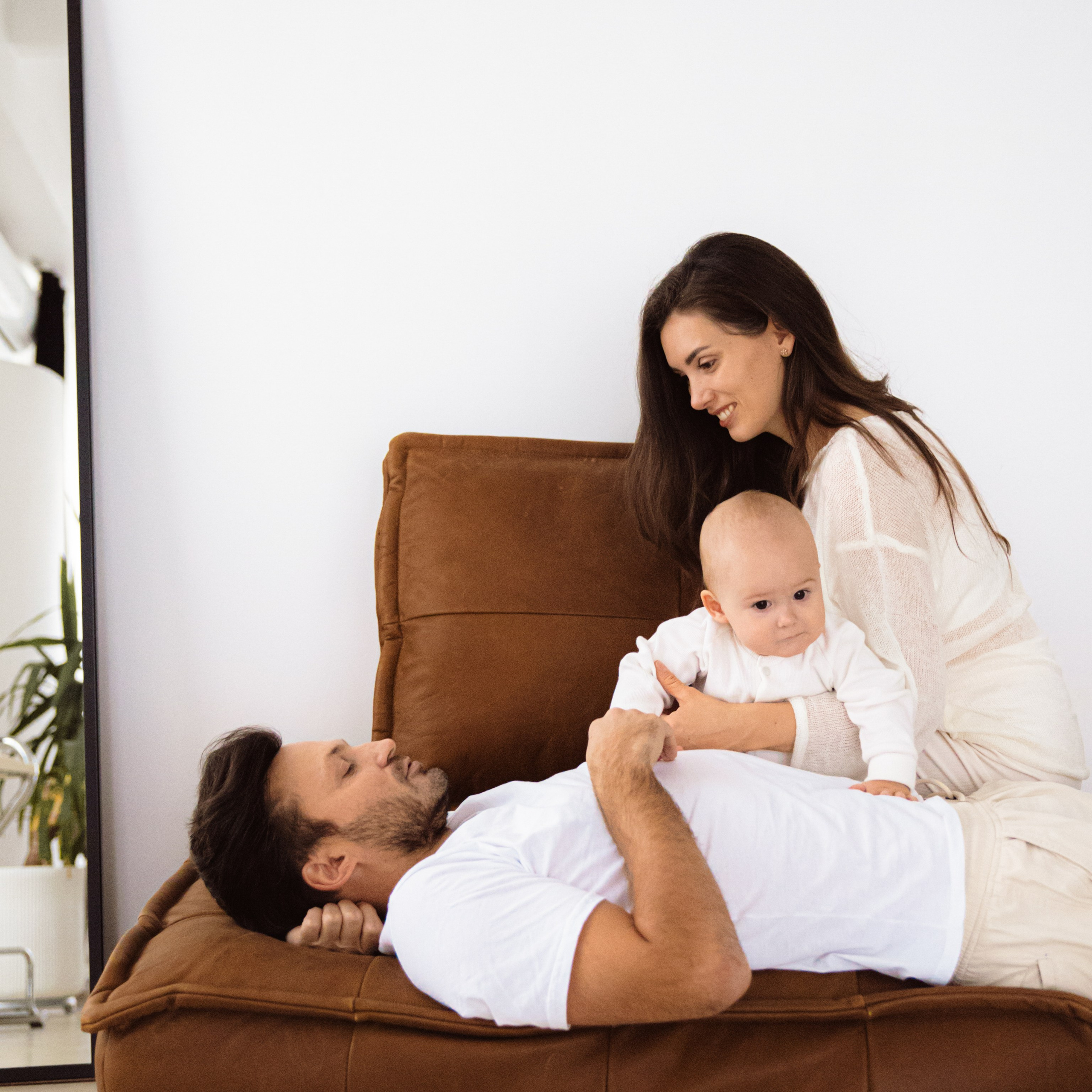 Семейная фотосессия. Агенство фотографов под любой запрос. Москва