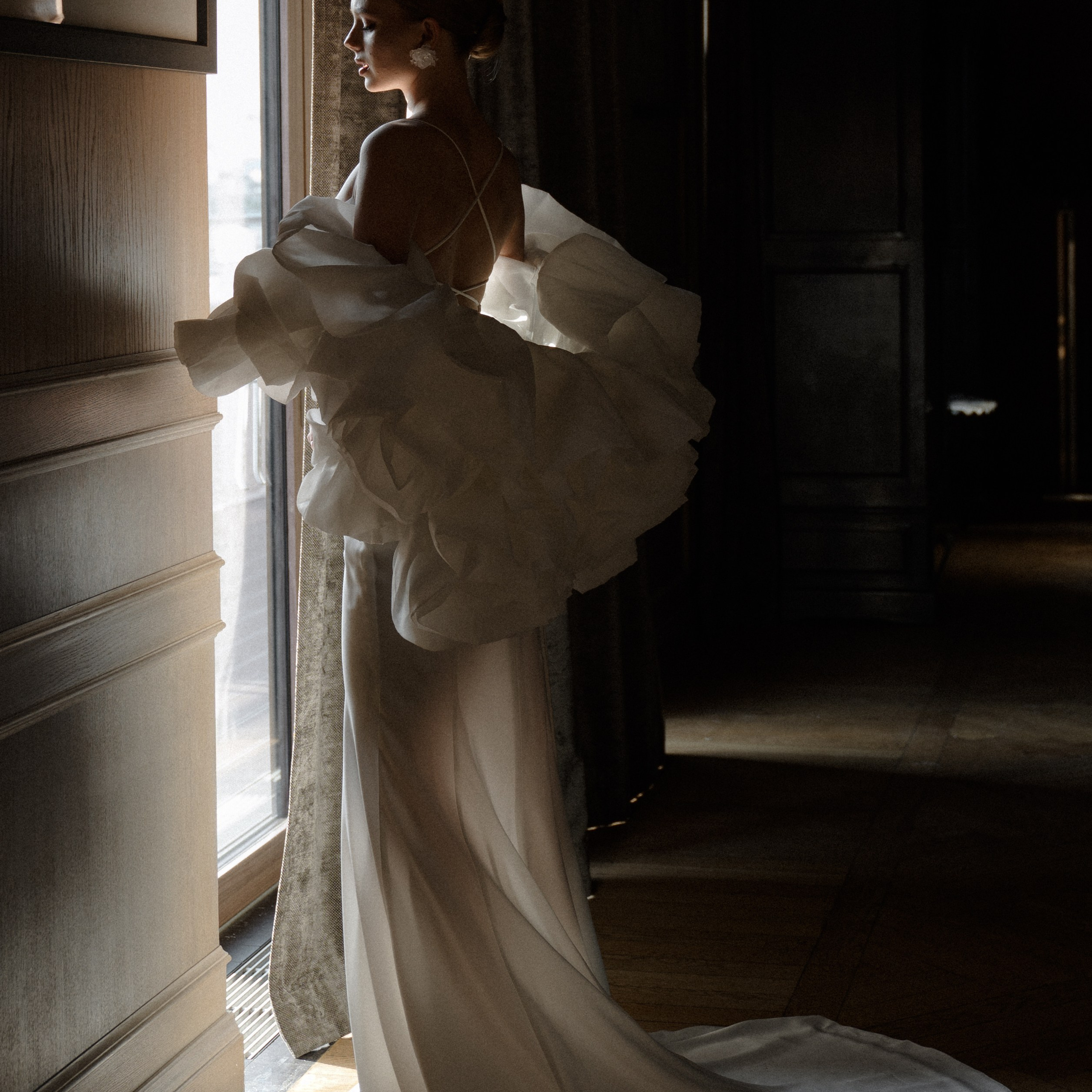 Салон свадебных платьев BrideWedd