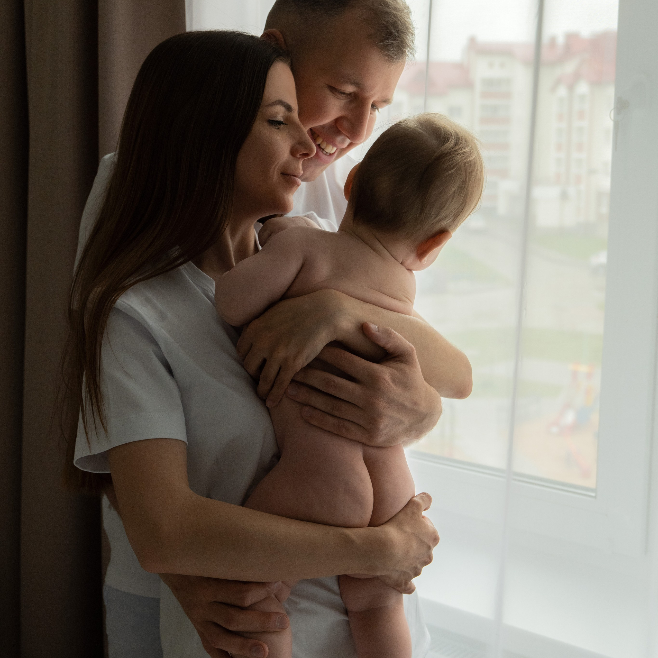 10 месяцев счастья