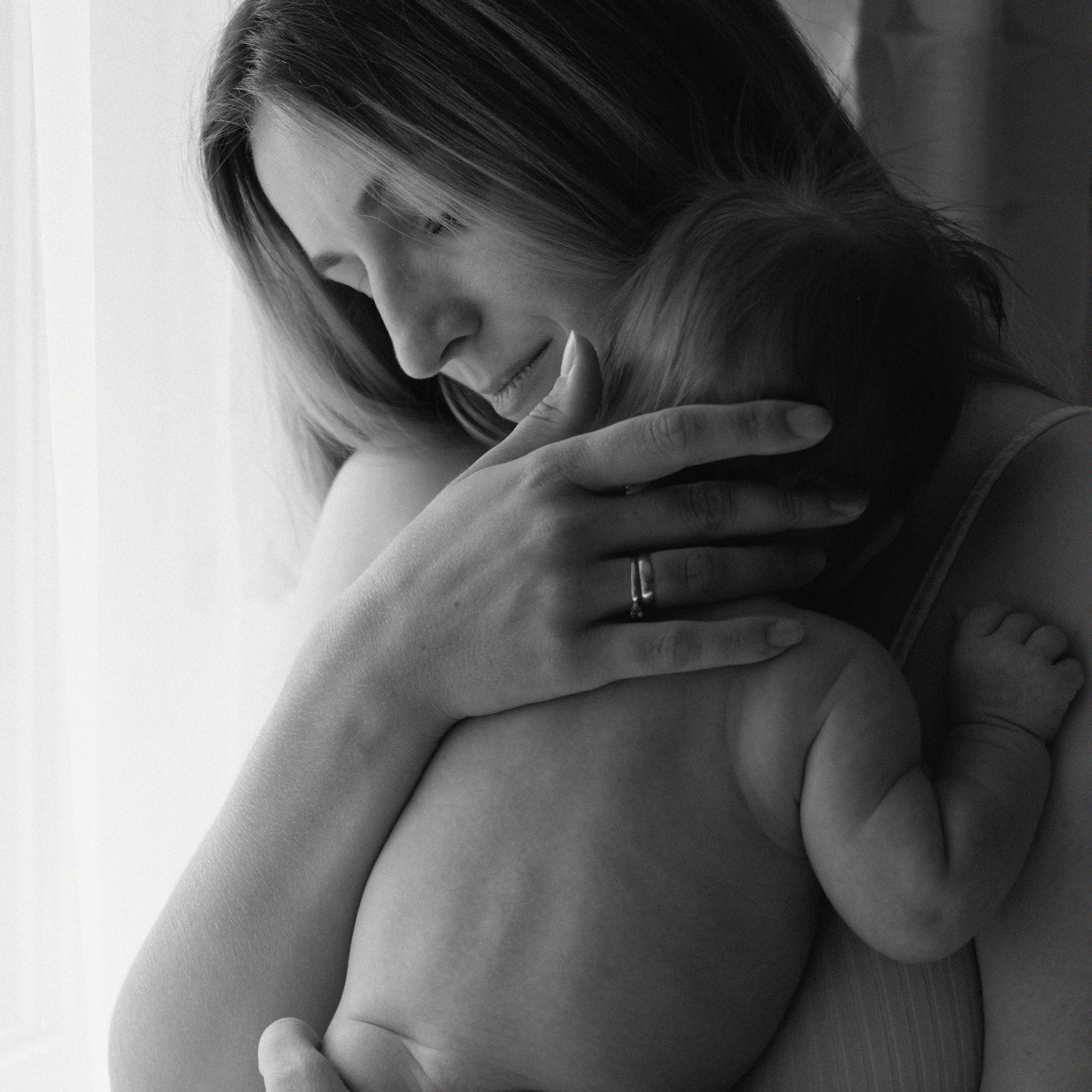 Твой первый месяц