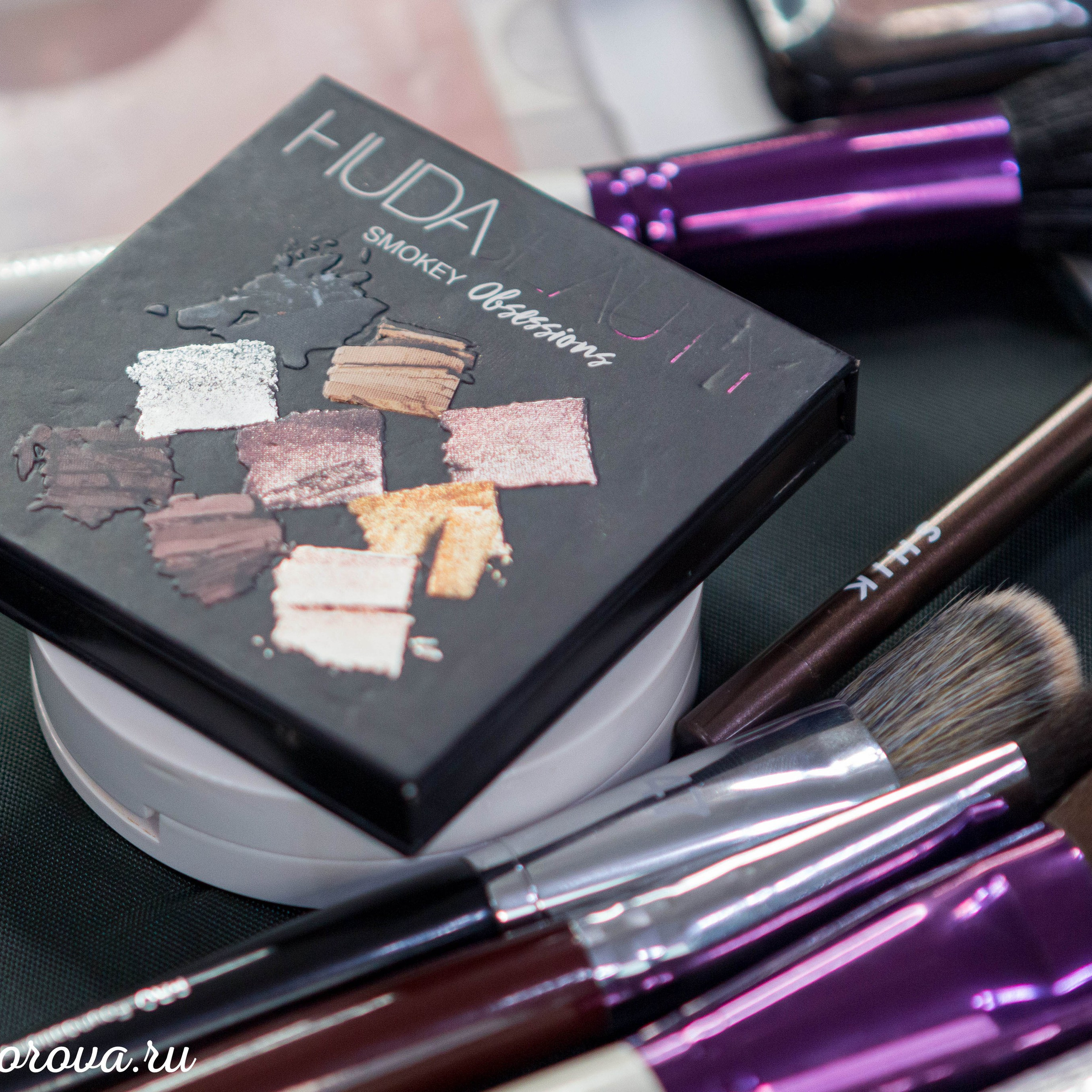 Бьюти Девичник. Фотограф для вас и вашего бизнеса в Москве Альбина Никифоров