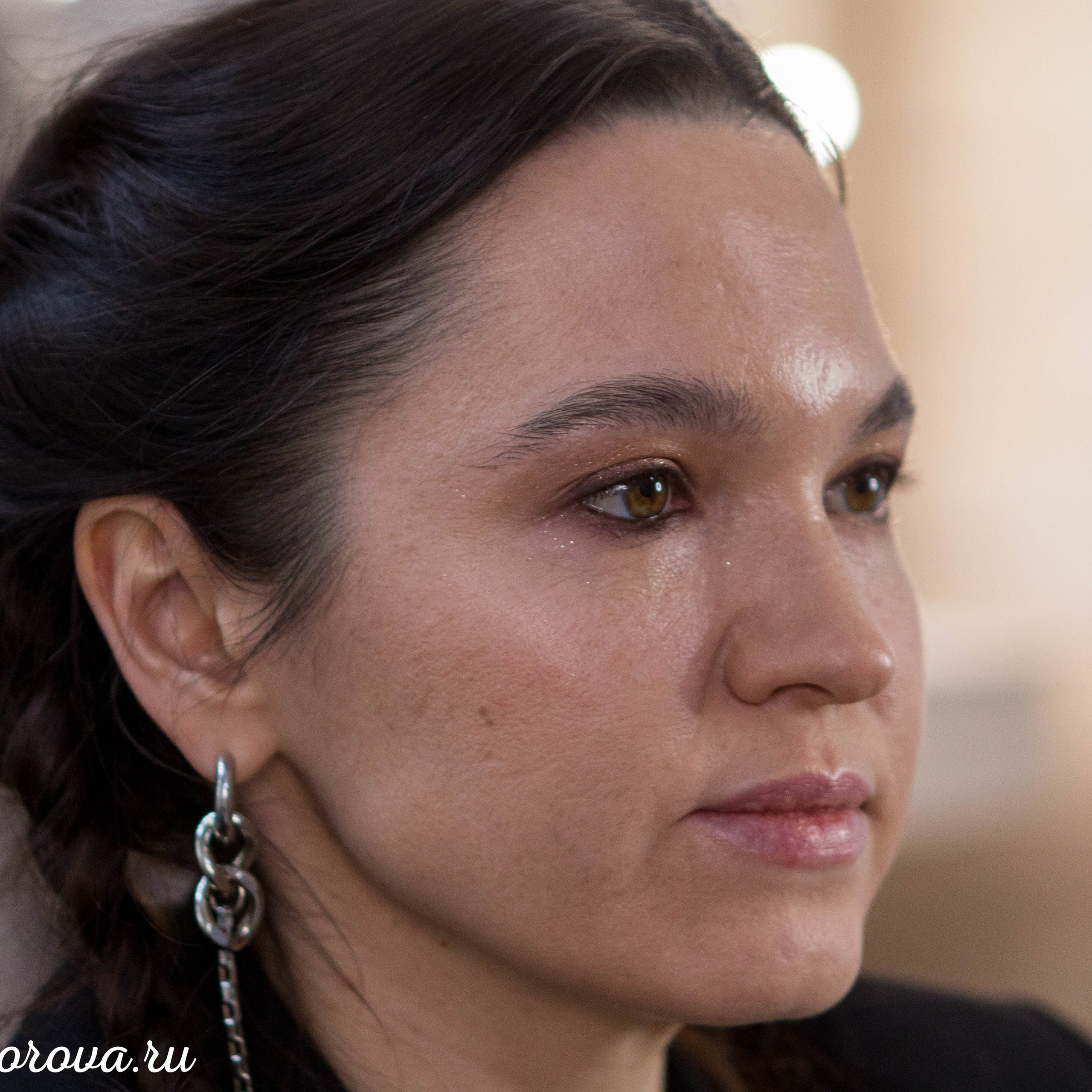 Бьюти Девичник. Фотограф для вас и вашего бизнеса в Москве Альбина Никифоров