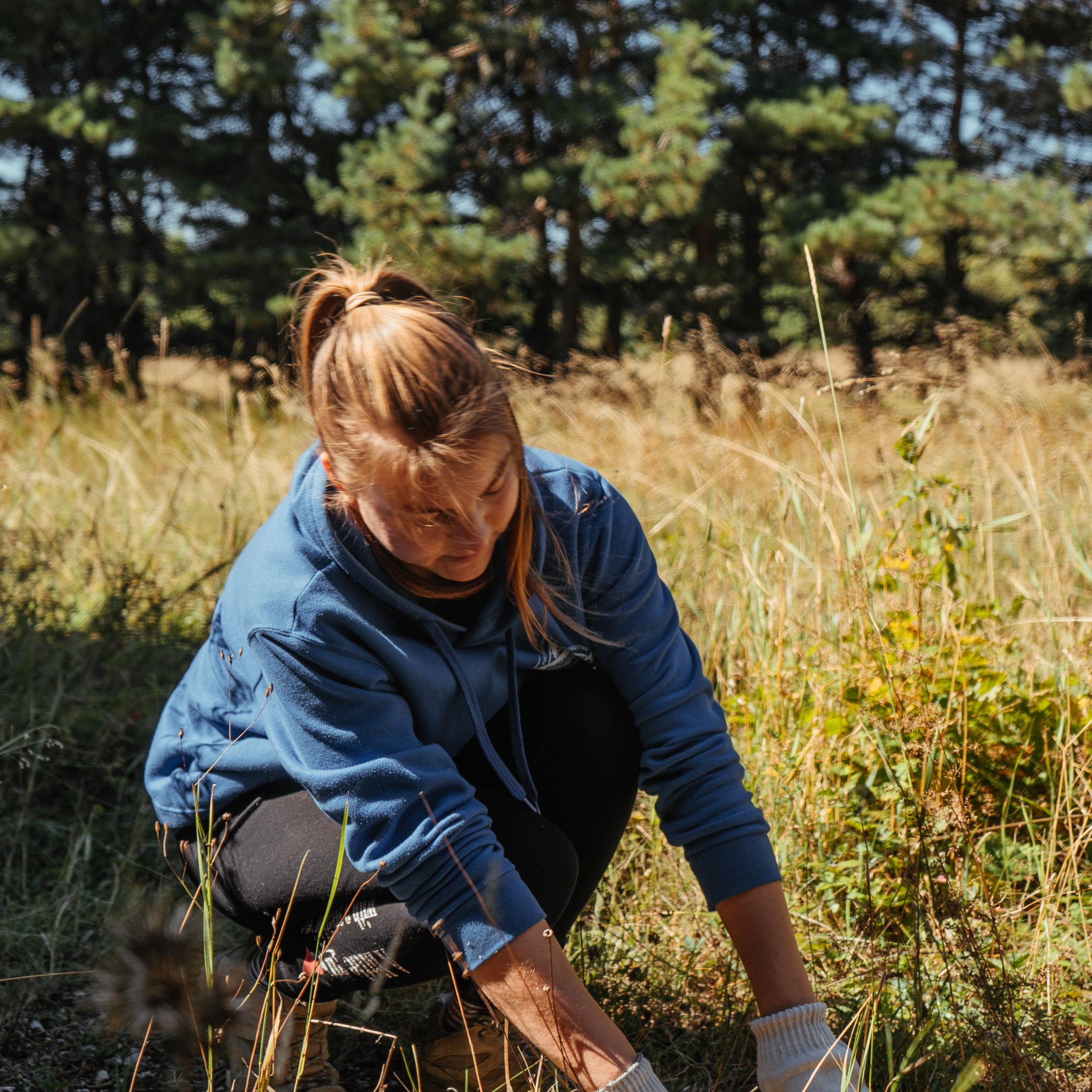 Заповедный Крым. Фотограф в Санкт-Петербурге — Лучина Екатерина