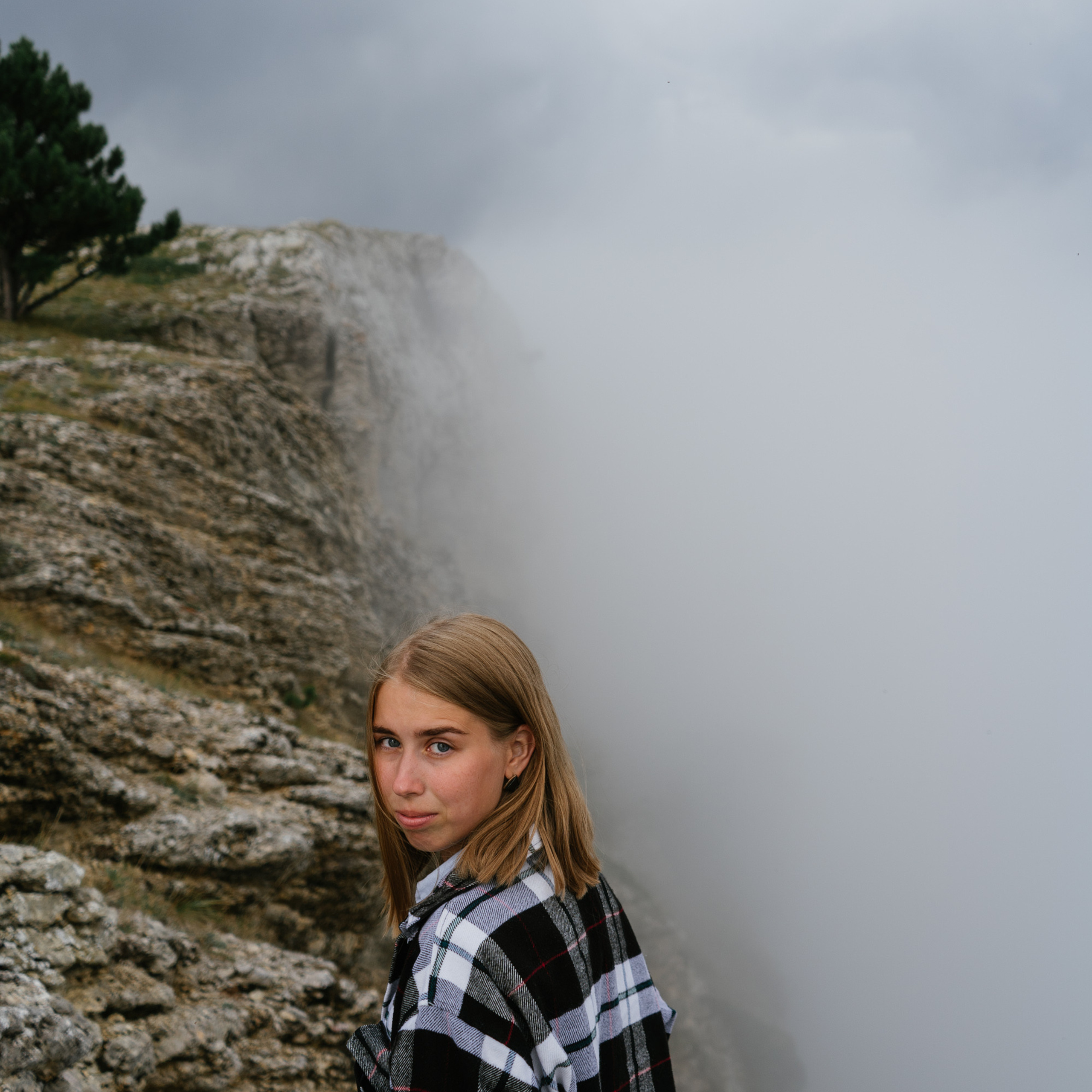 Заповедный Крым. Фотограф в Санкт-Петербурге — Лучина Екатерина