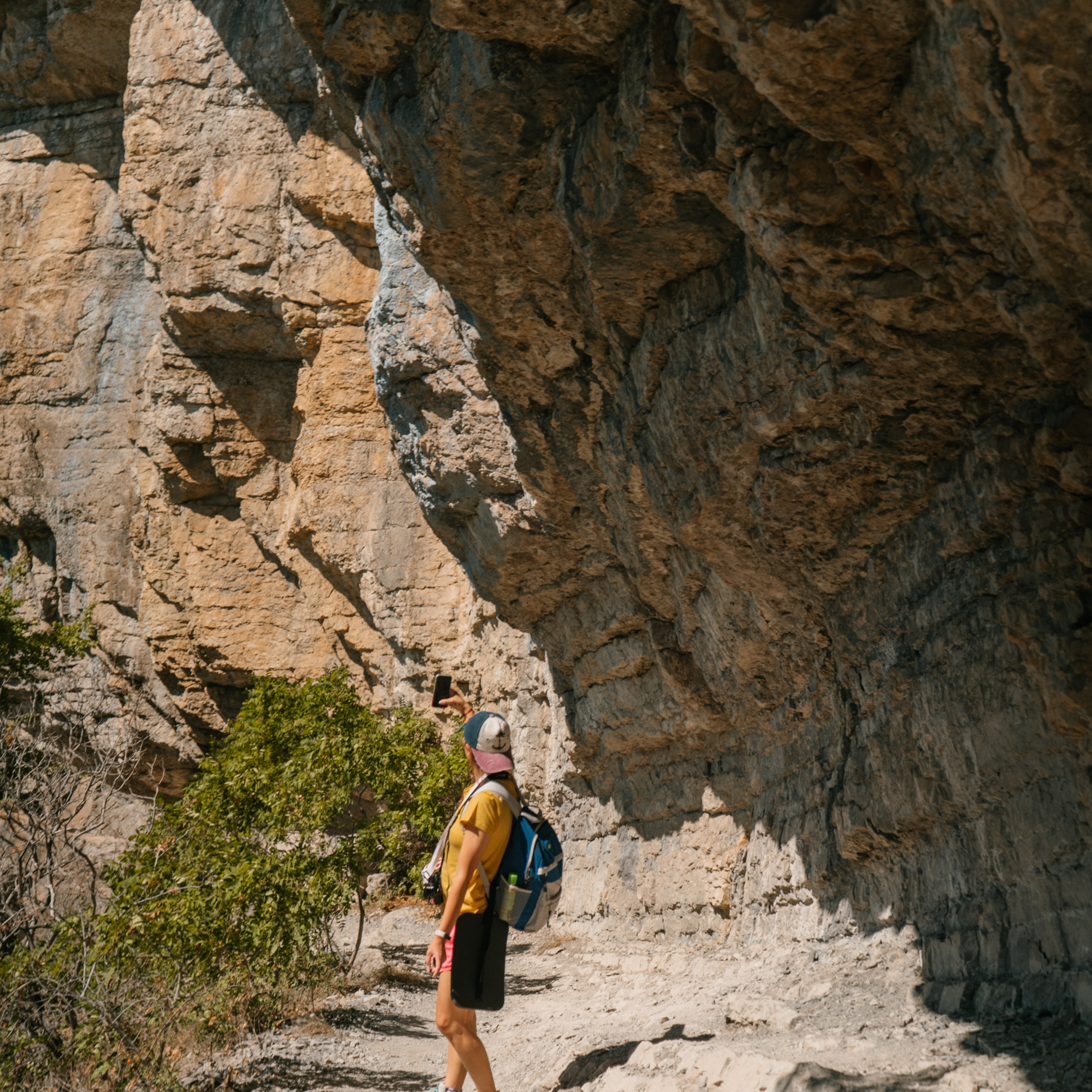 Заповедный Крым. Фотограф в Санкт-Петербурге — Лучина Екатерина