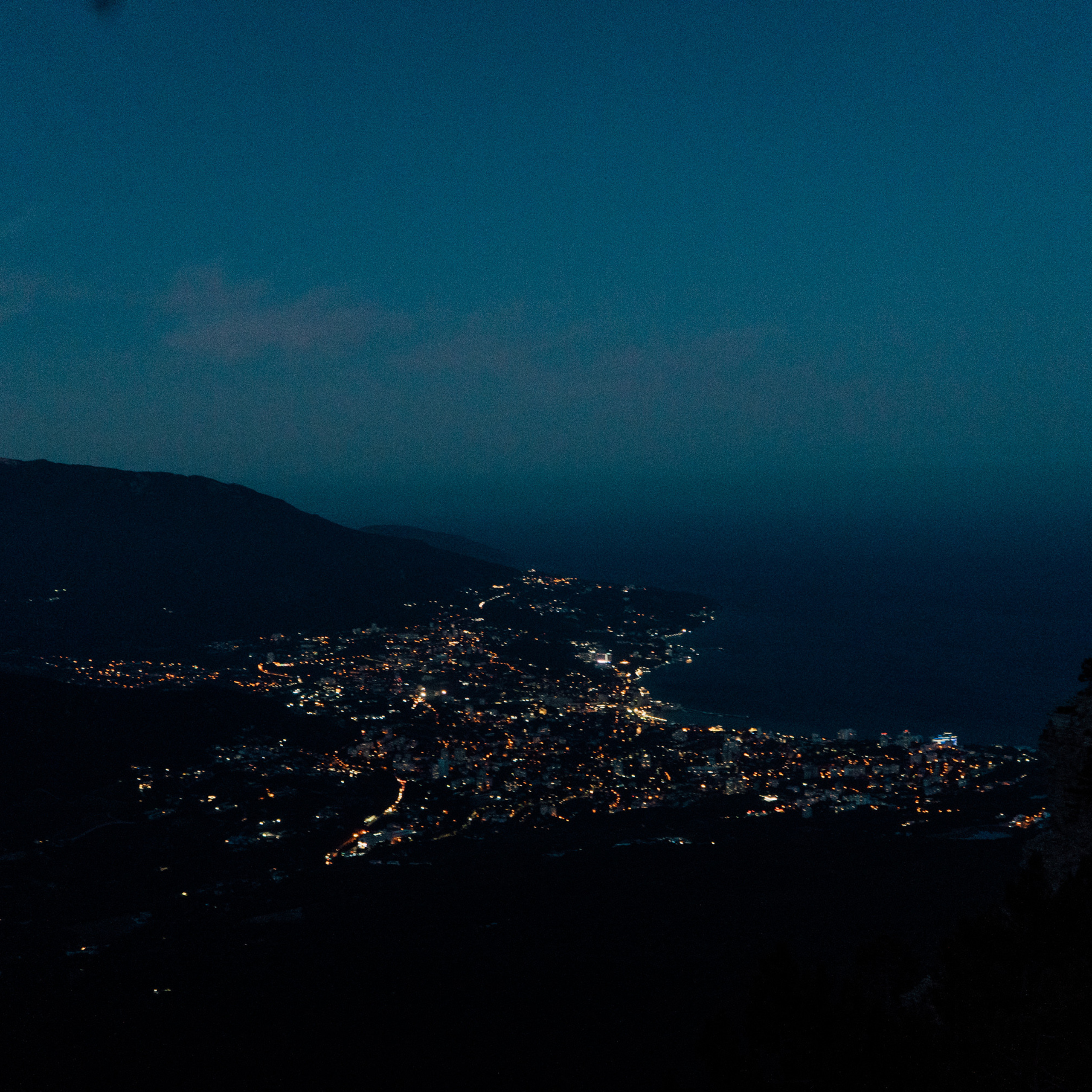 Заповедный Крым. Фотограф в Санкт-Петербурге — Лучина Екатерина