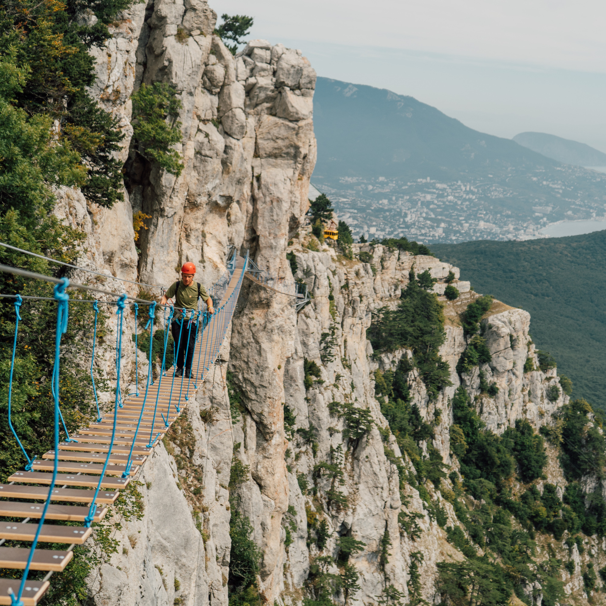 Заповедный Крым. Фотограф в Санкт-Петербурге — Лучина Екатерина