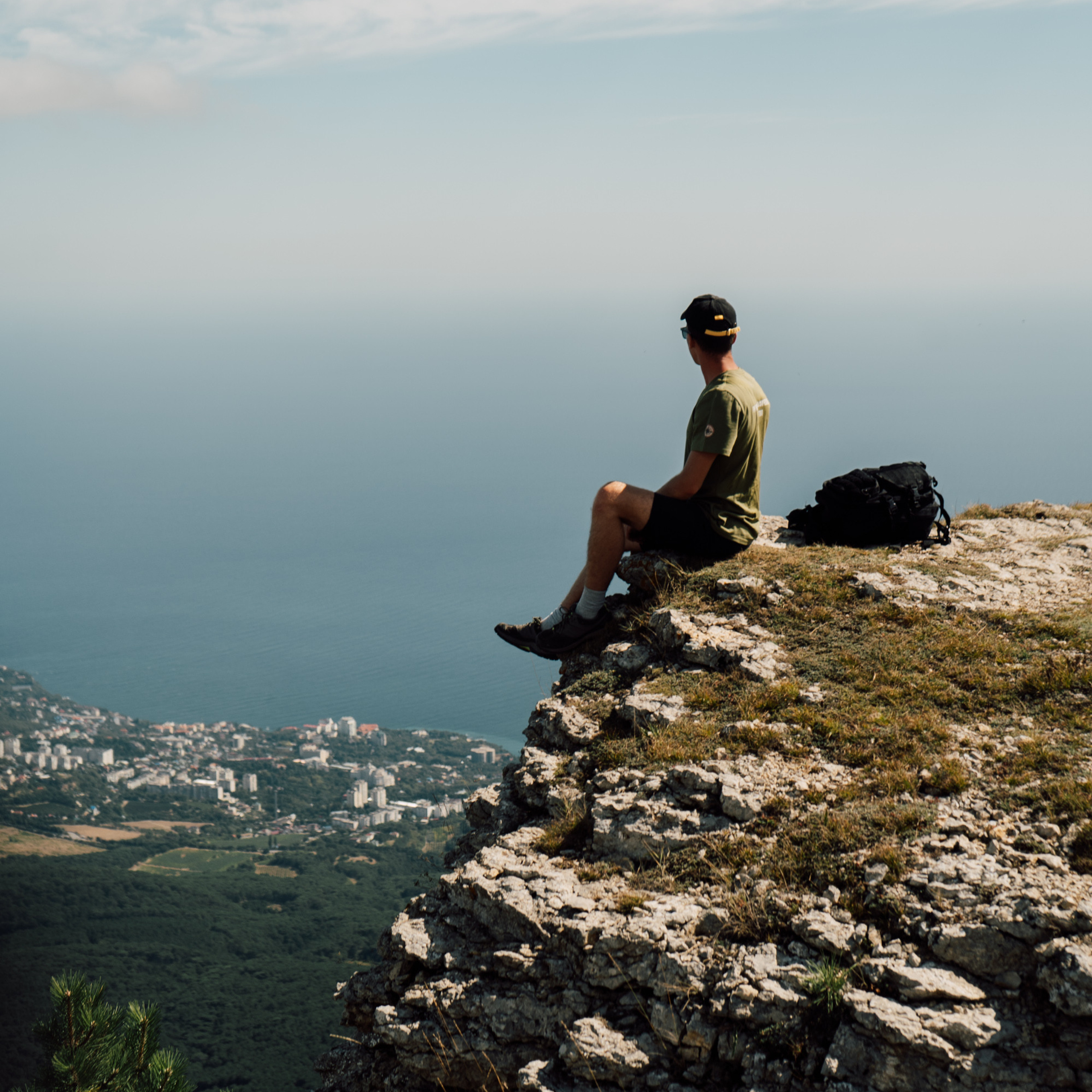 Заповедный Крым. Фотограф в Санкт-Петербурге — Лучина Екатерина