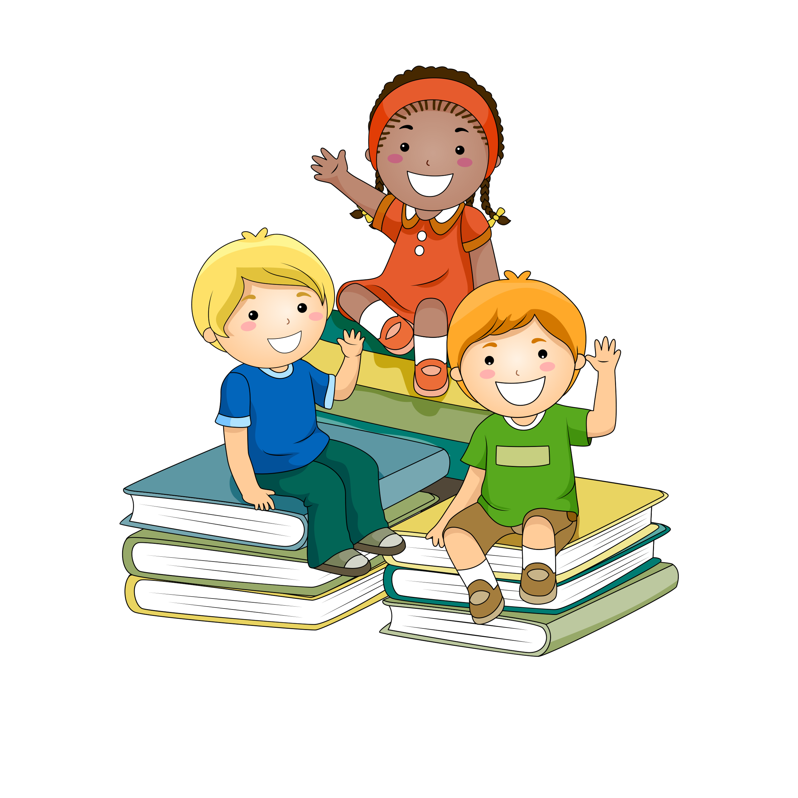 Готовые альбомы