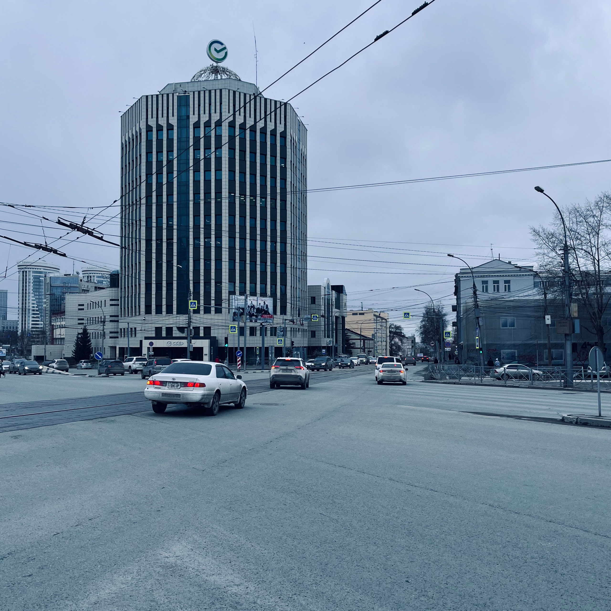 Практика по ДТП. Адвокат по делам о ДТП в Тюмени / Кургане