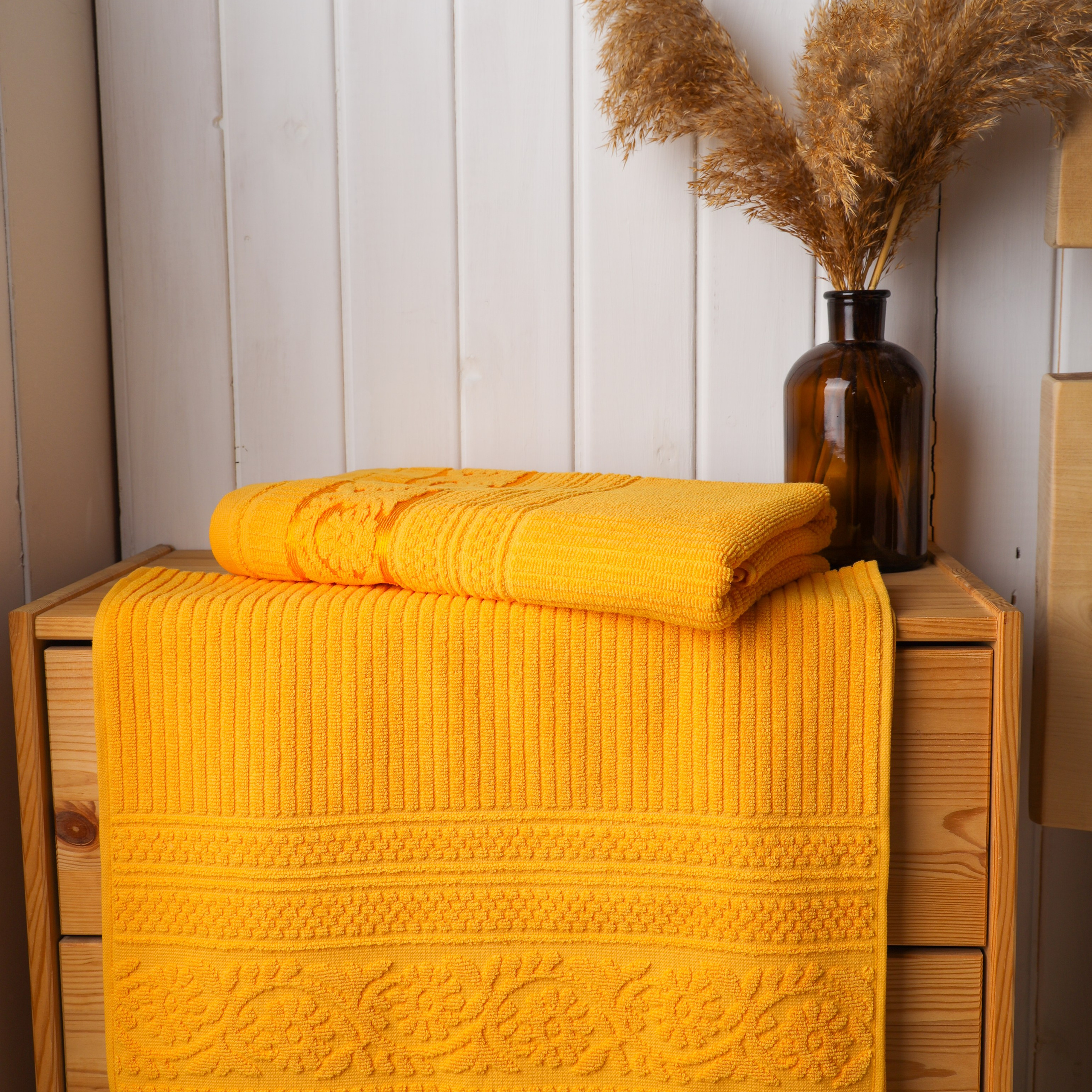 Съёмка полотенец для маркетплейсов