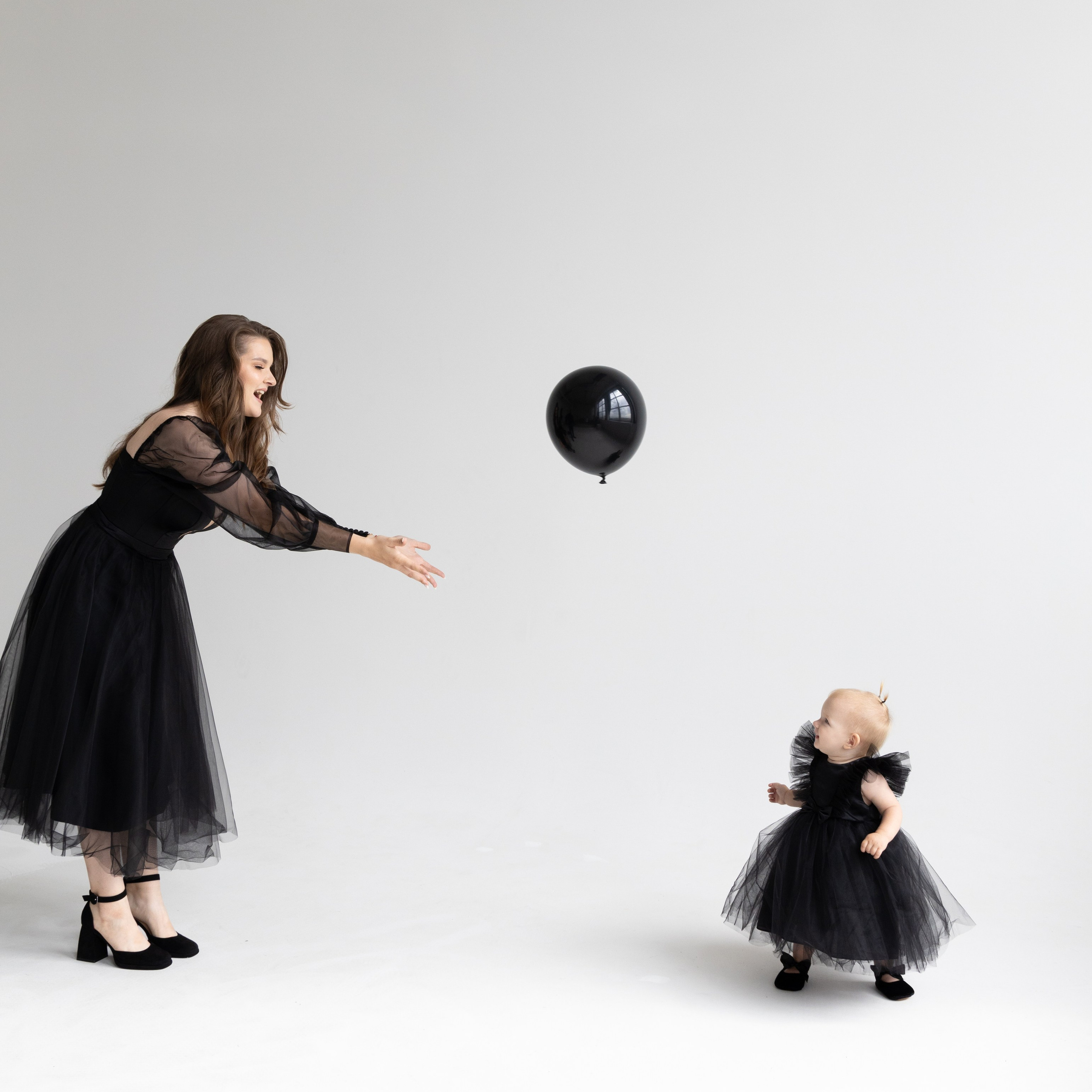 Семейная съёмка