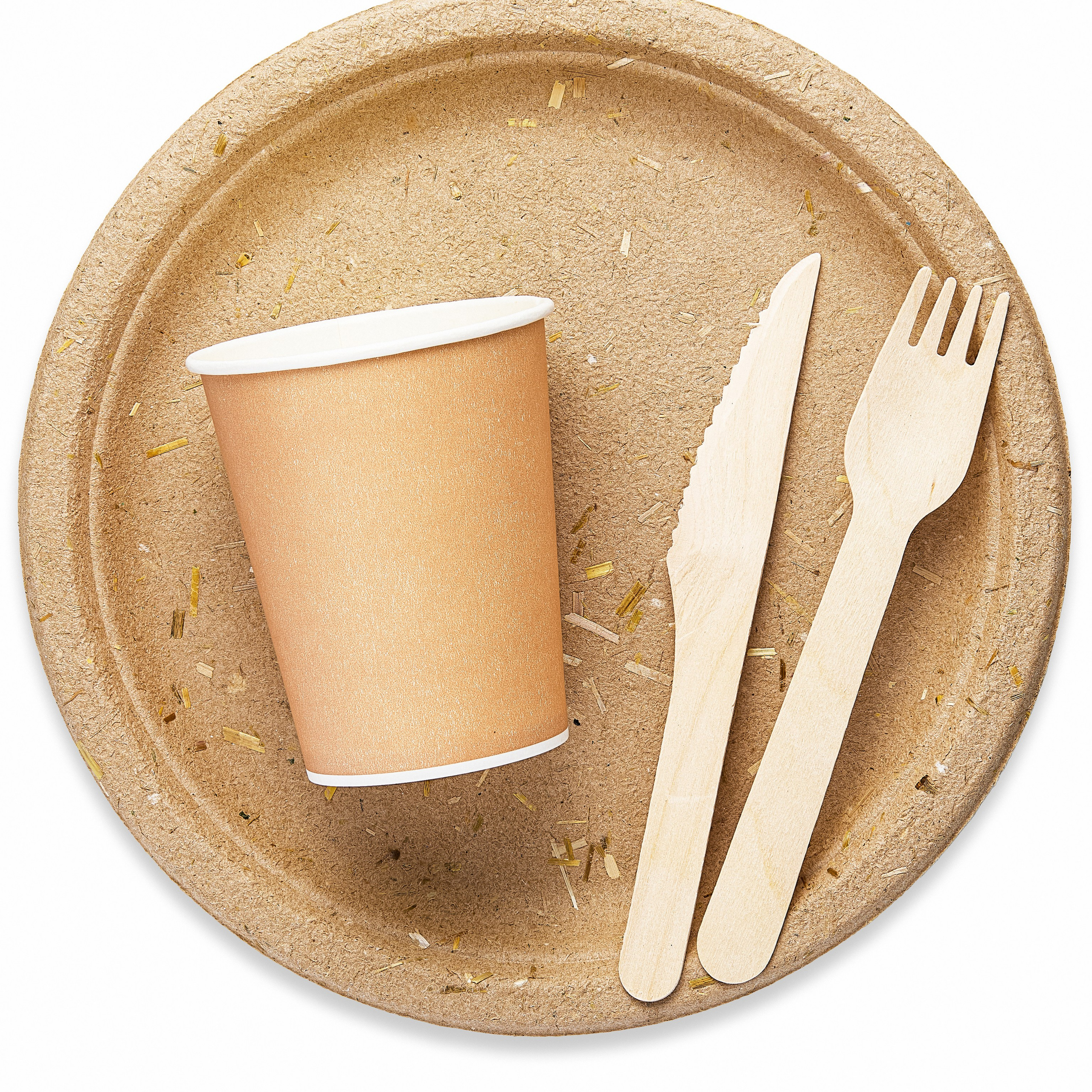 съёмка эко-посуды для маркетплейсов, фото под инфографику и карточку товара Барнаул