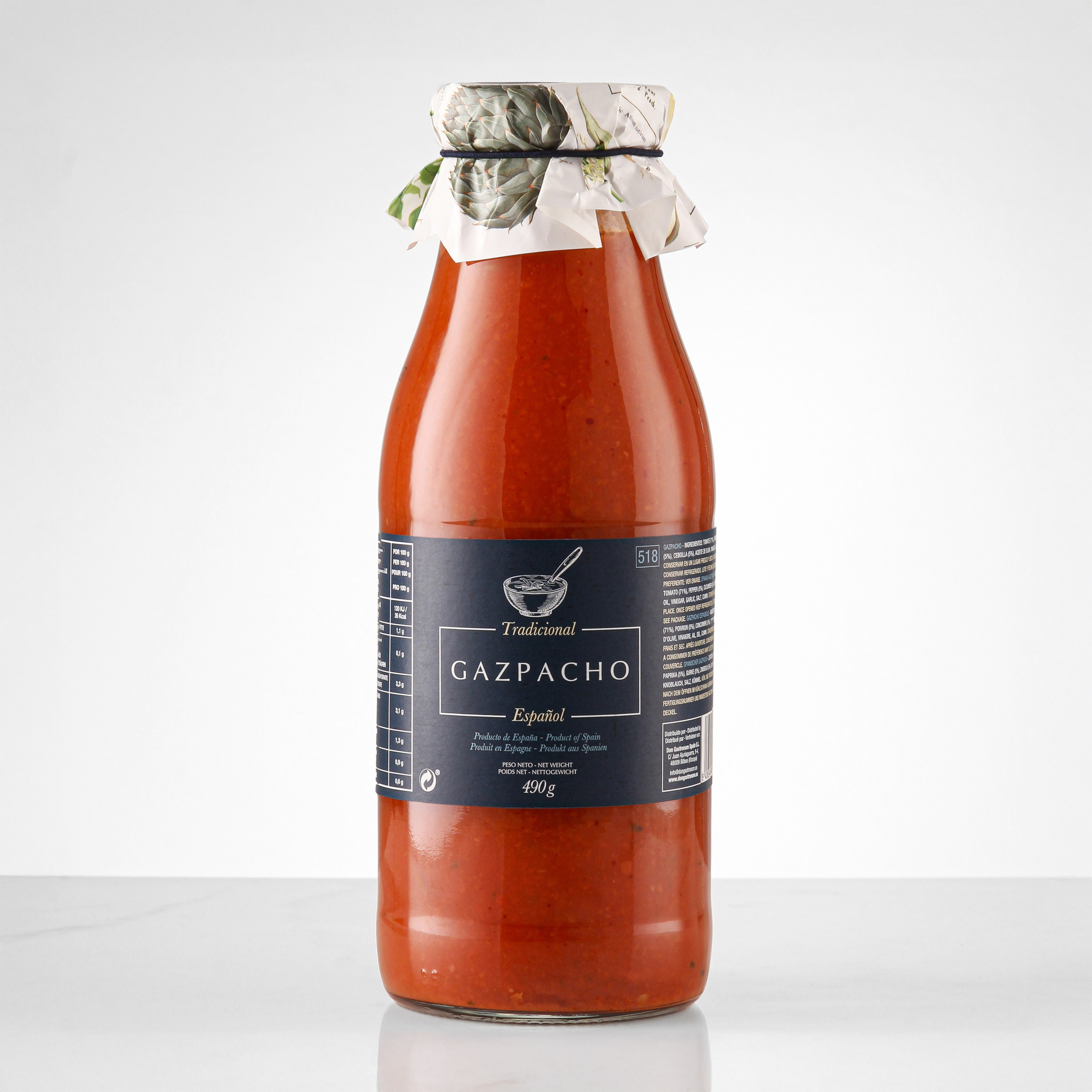 Профессиональная каталожная съемка консервированной продукции, соуса на белом фоне для маркетплесов, сайта |предметный фотограф СПб