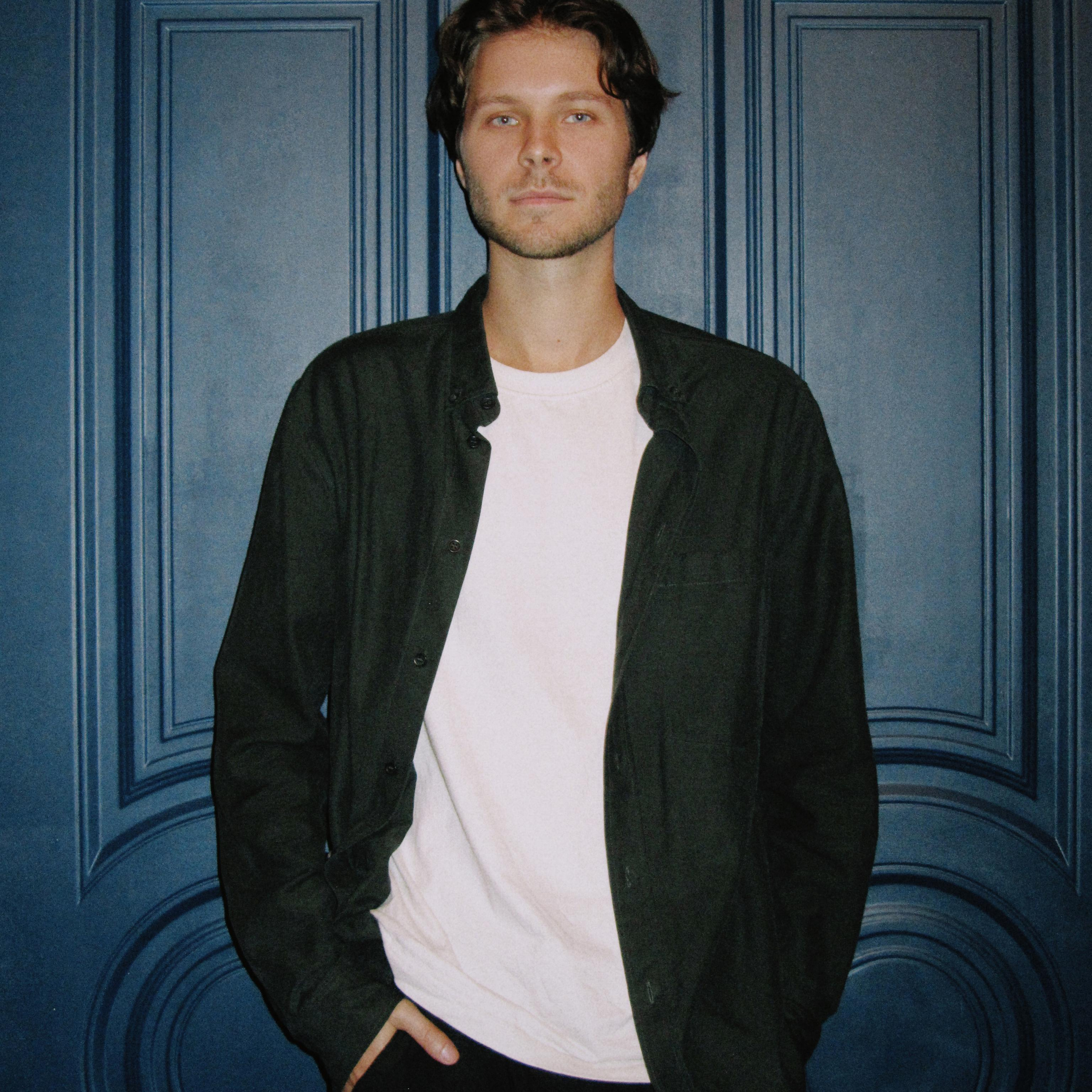 Лучшее приложение для винтажной фотографии в 2023 году. TENZO | Creative Producer / Art Director