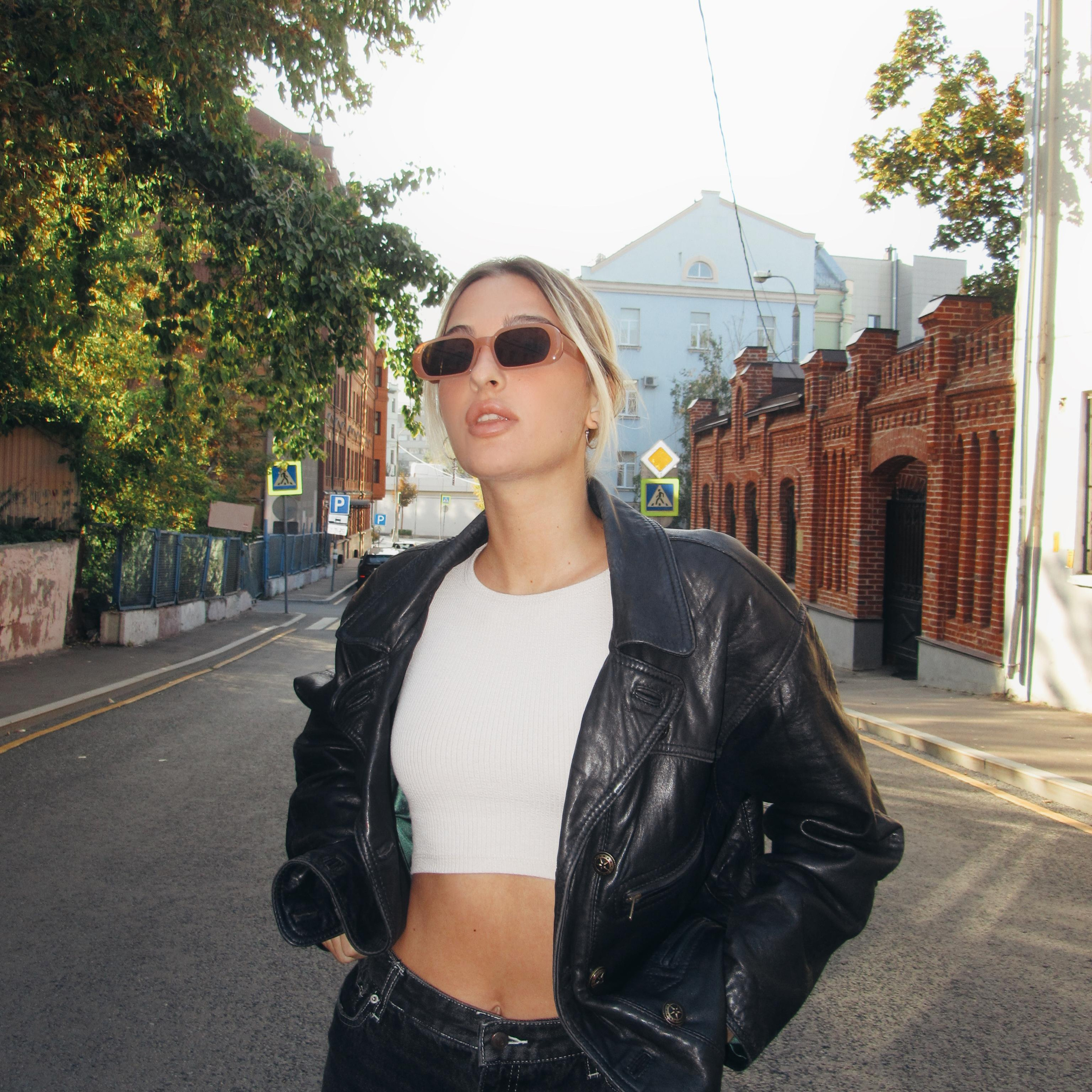 Лучшее приложение для винтажной фотографии в 2023 году. TENZO | Creative Producer / Art Director