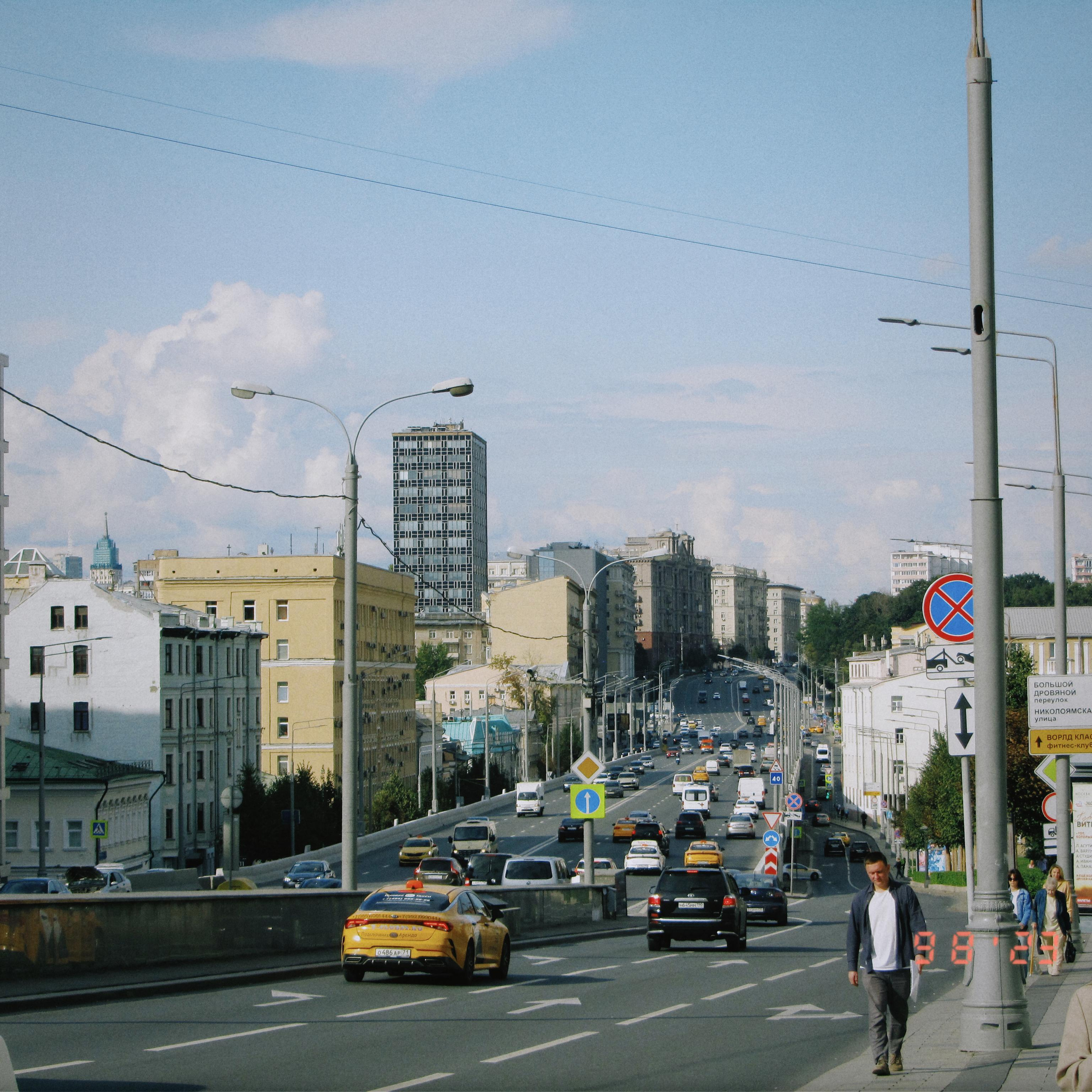 Лучшее приложение для винтажной фотографии в 2023 году. TENZO | Creative Producer / Art Director