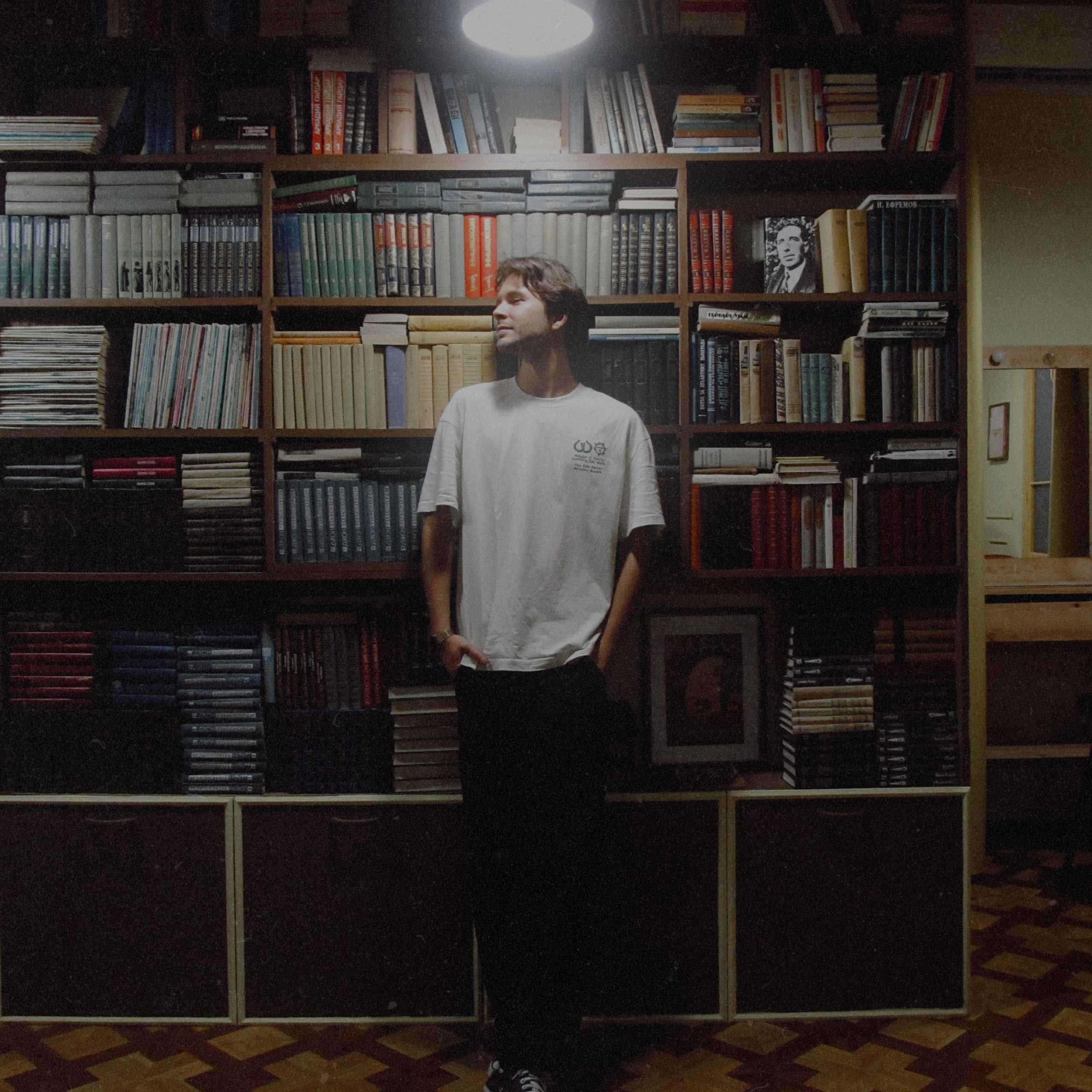 Лучшее приложение для винтажной фотографии в 2023 году. TENZO | Creative Producer / Art Director