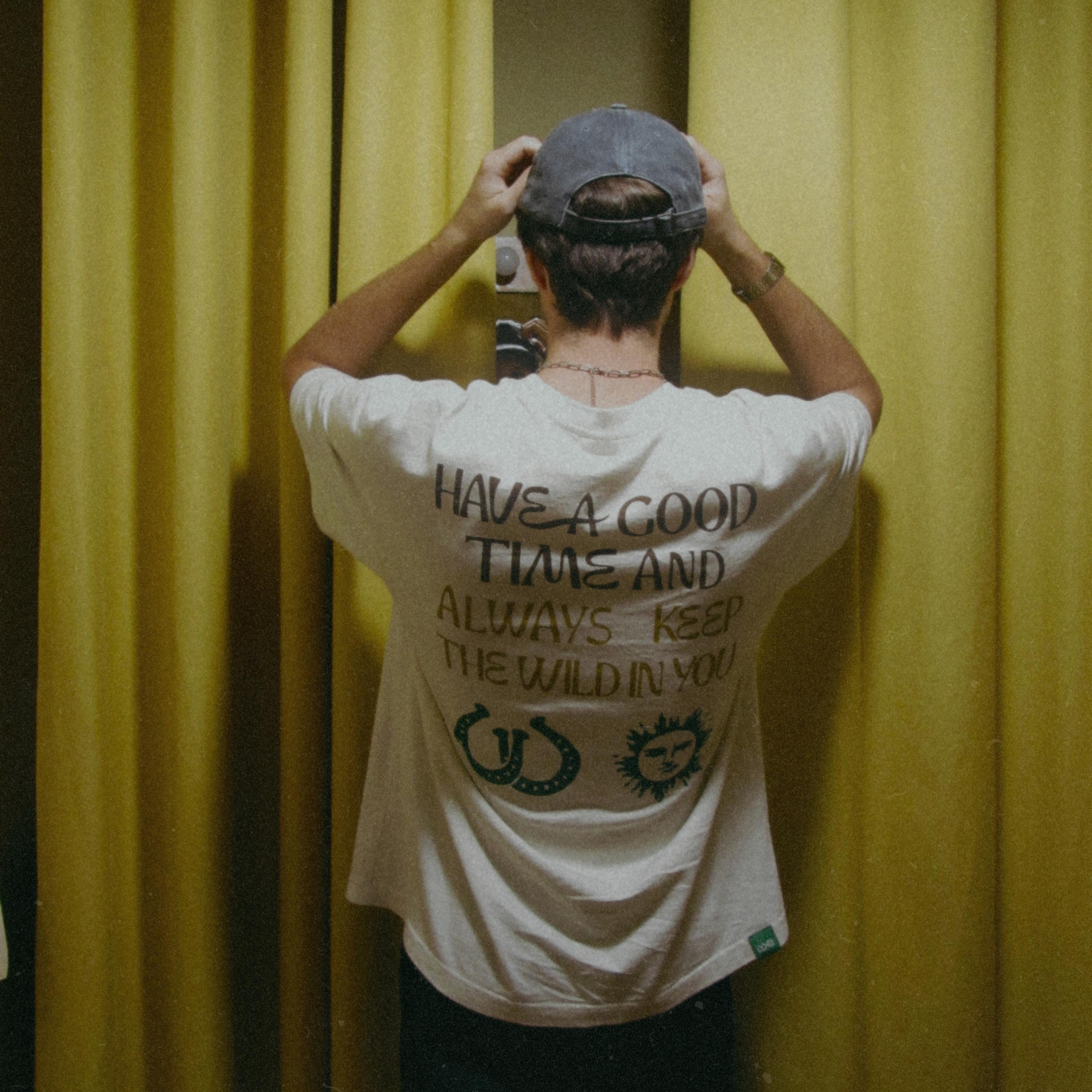 Лучшее приложение для винтажной фотографии в 2023 году. TENZO | Creative Producer / Art Director