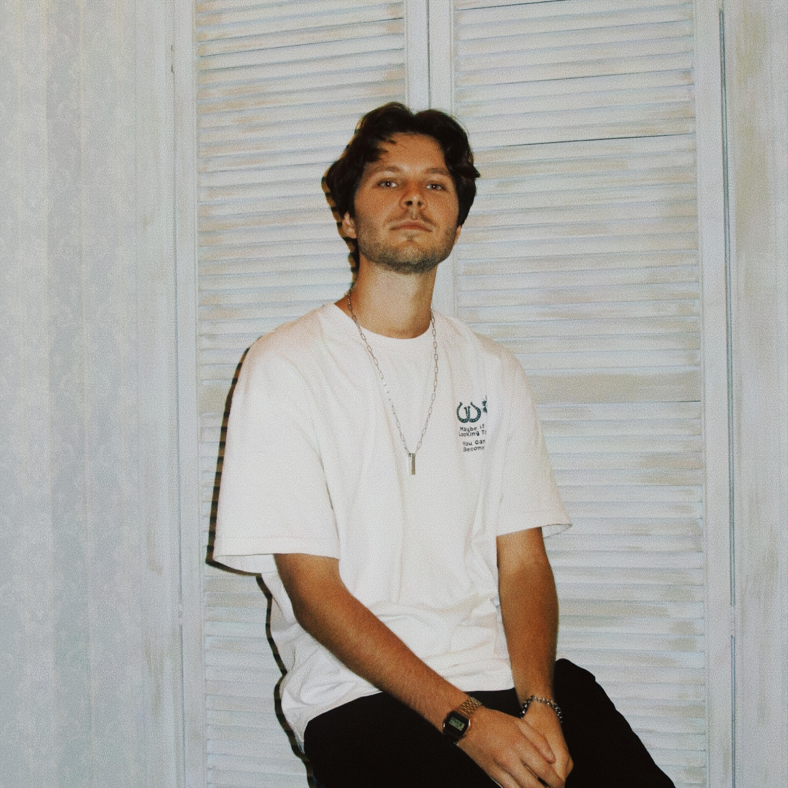 Лучшее приложение для винтажной фотографии в 2023 году. TENZO | Creative Producer / Art Director